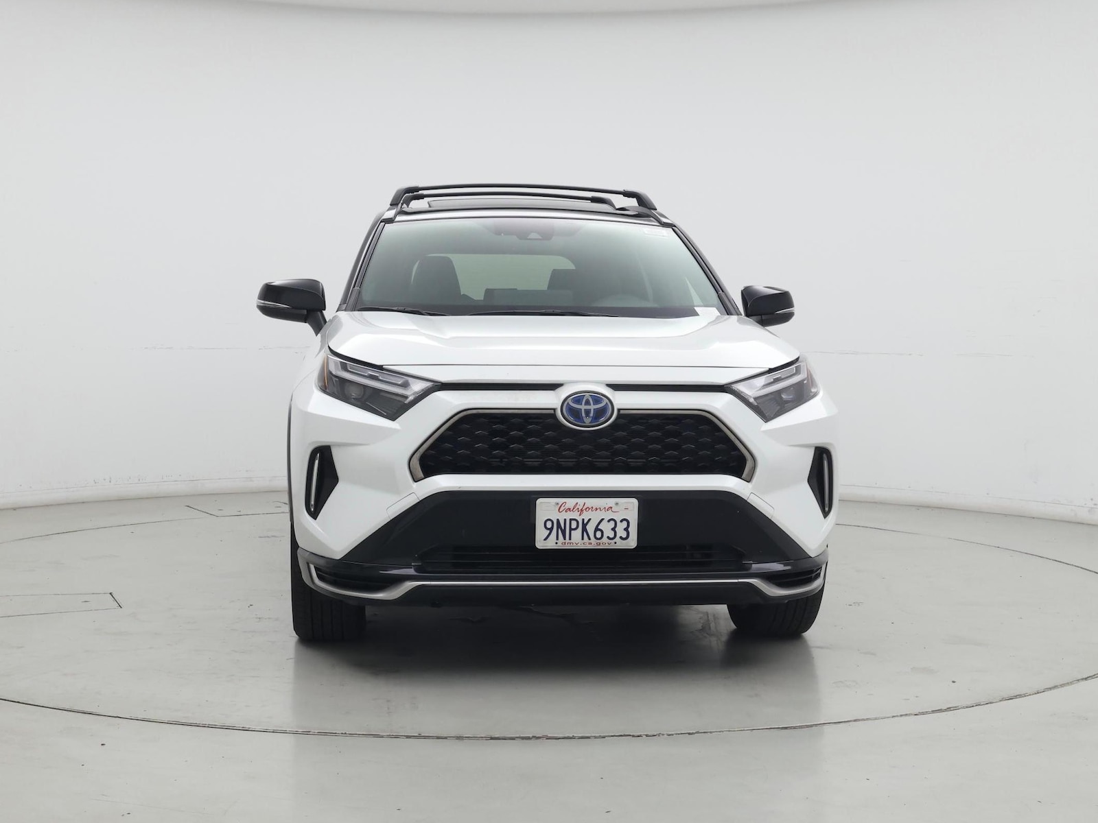 2024 Toyota RAV4 XSE - Photo 6