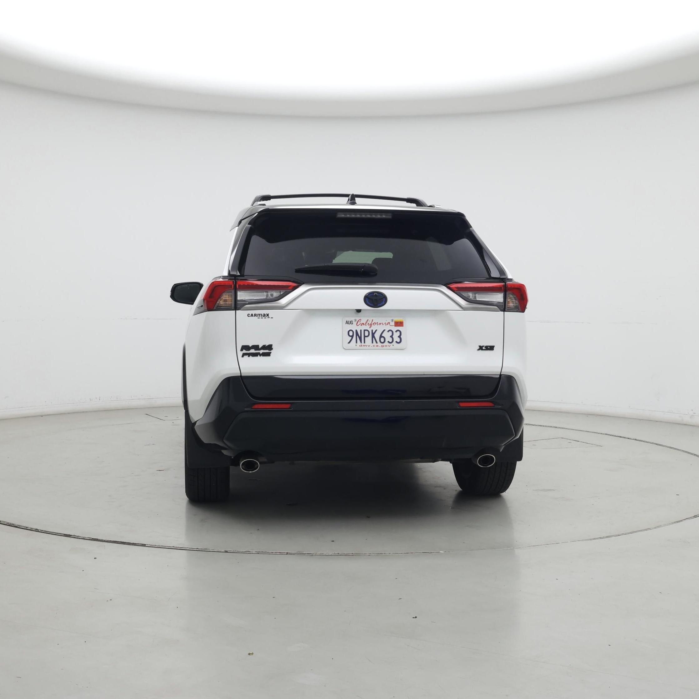 Thumbnail: 2024 Toyota RAV4 - 6