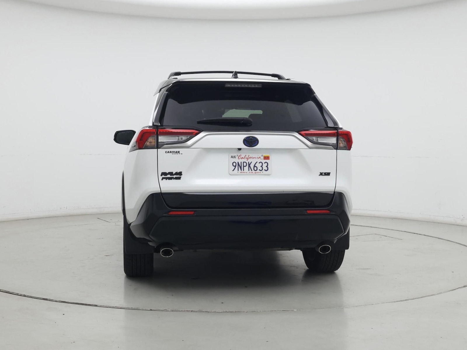 2024 Toyota RAV4 XSE - Photo 7