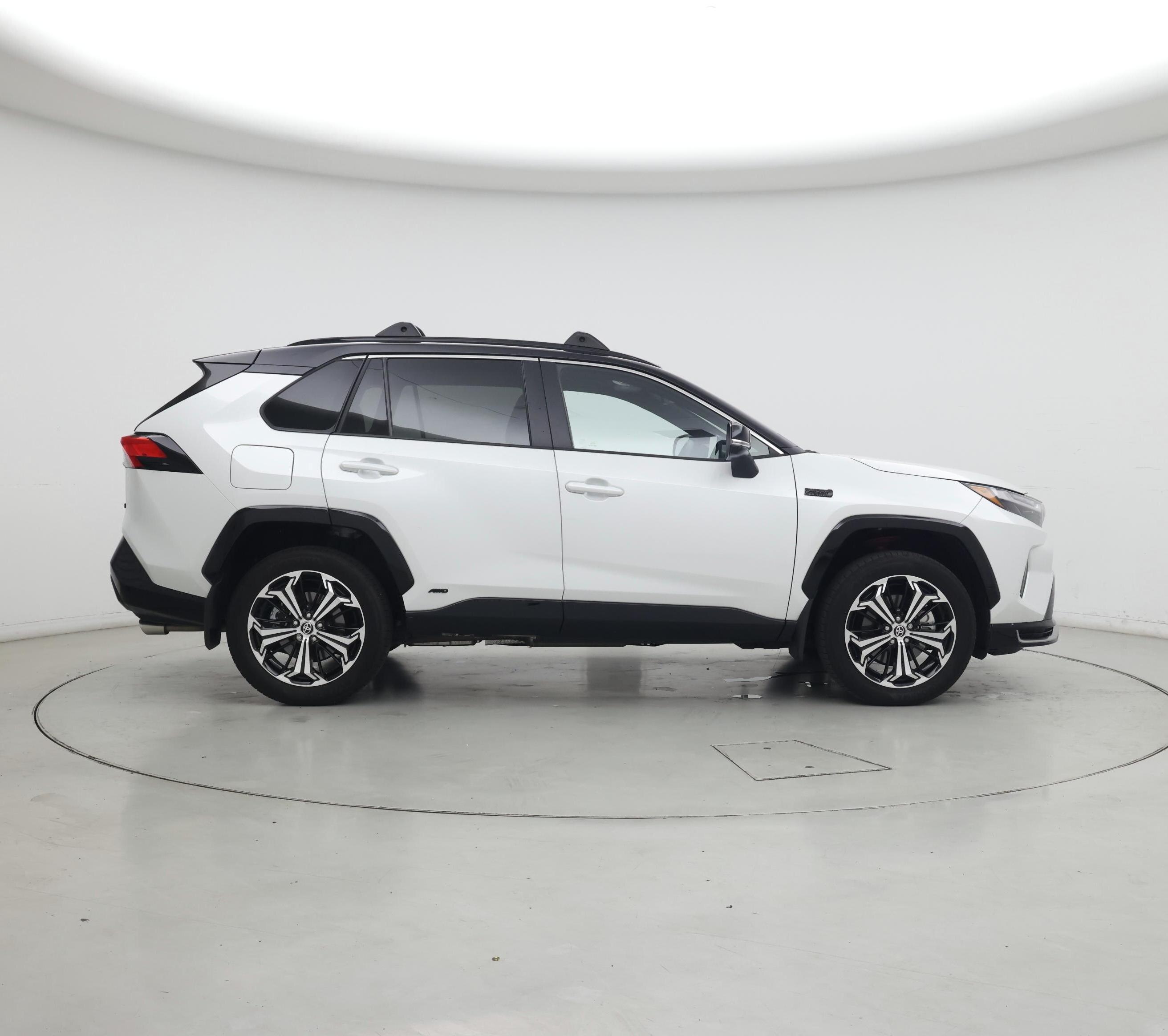 Thumbnail: 2024 Toyota RAV4 - 7