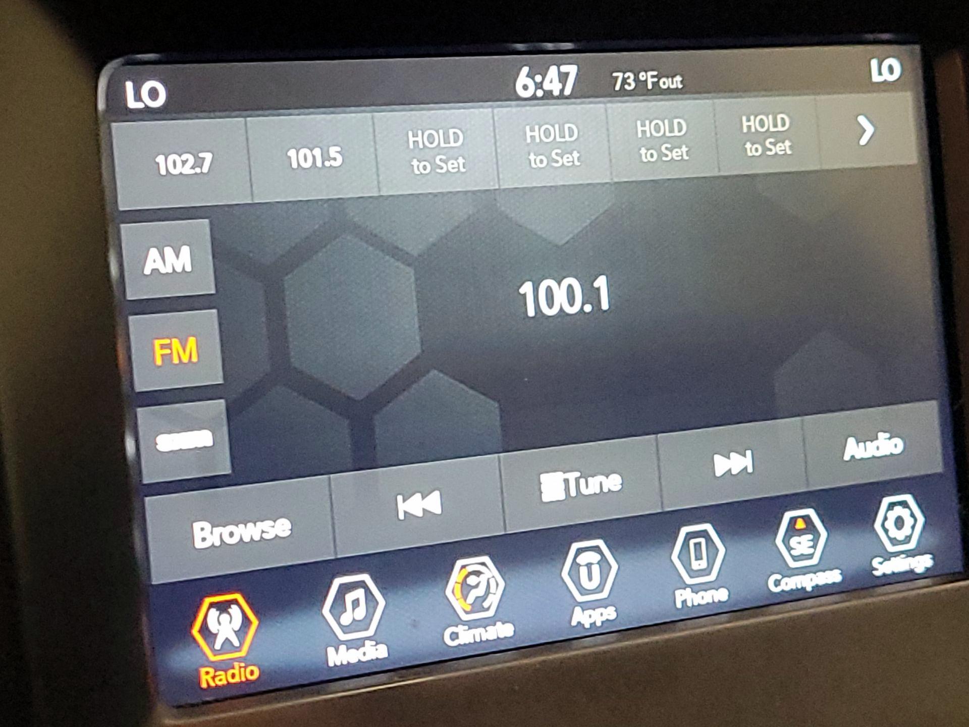 Thumbnail: 2018 Jeep Compass - 15