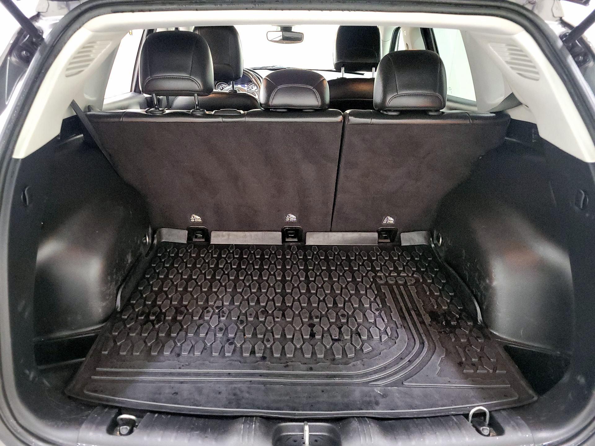 Thumbnail: 2018 Jeep Compass - 20