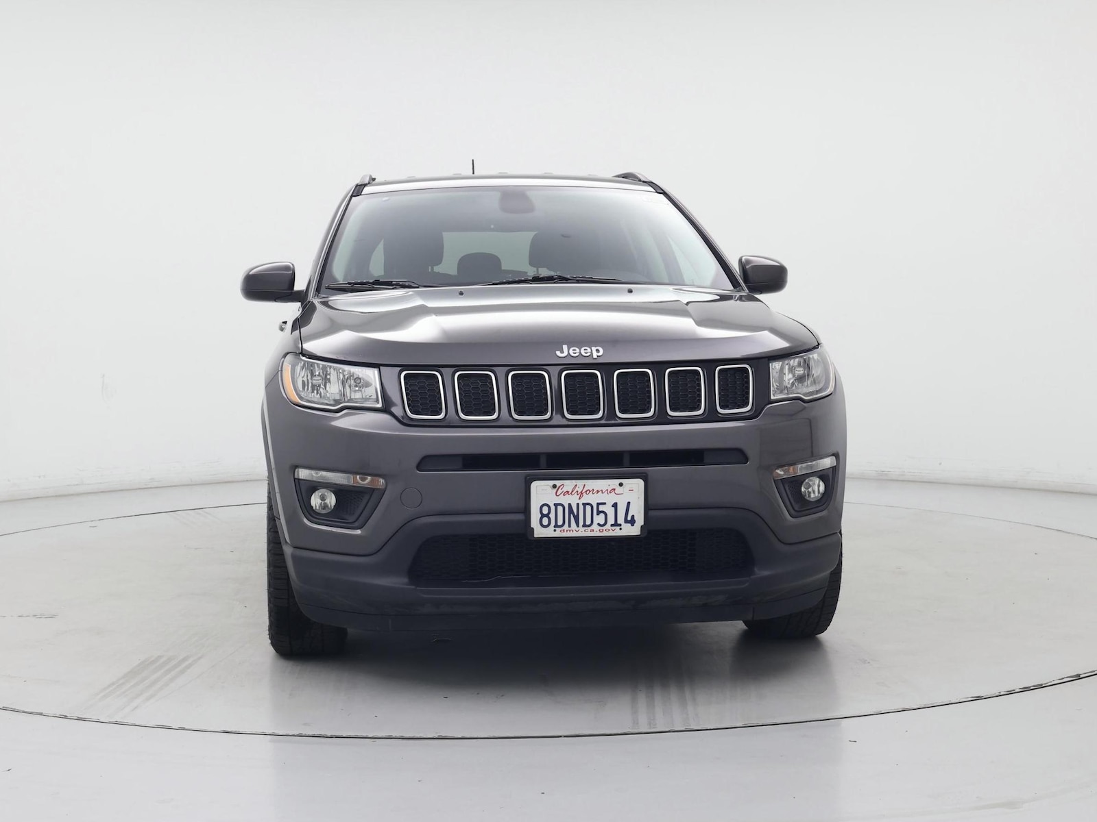 2018 Jeep Compass Latitude - Photo 6