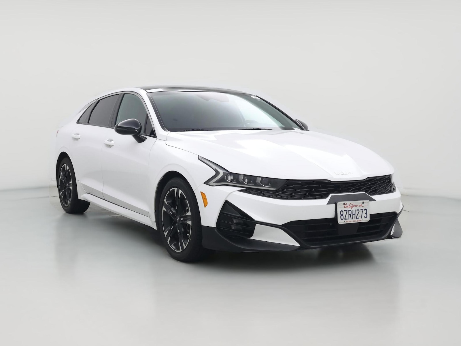 2022 Kia K5 GT-Line - Photo 1