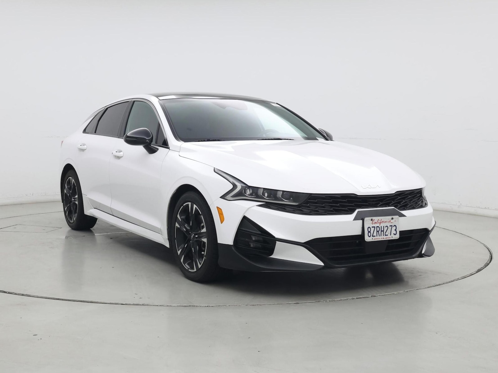2022 Kia K5 GT-Line - Photo 2