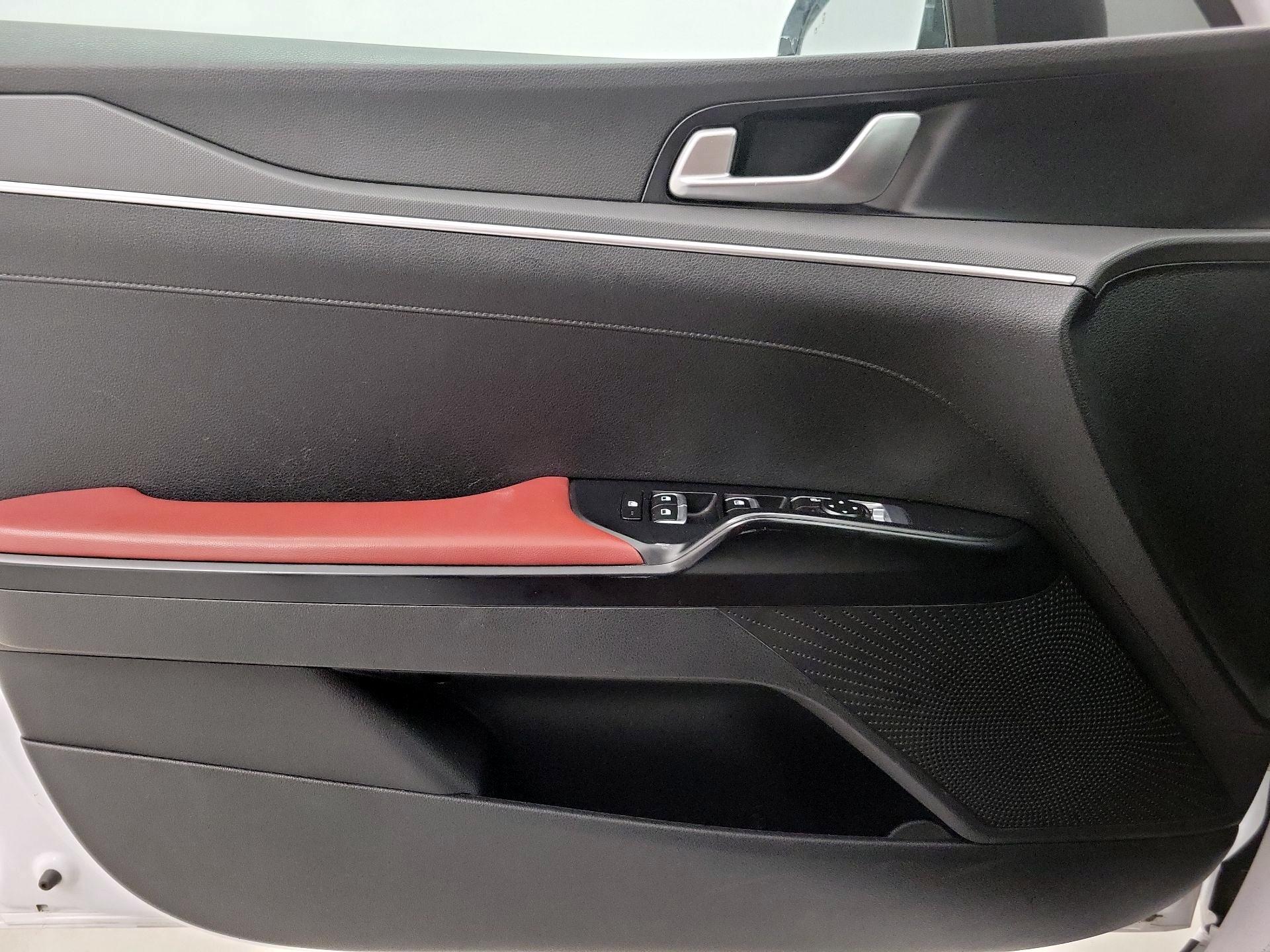 Thumbnail: 2022 Kia K5 - 12