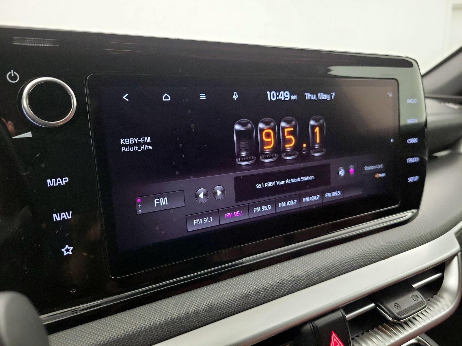 2022 Kia K5 GT-Line - Photo 17