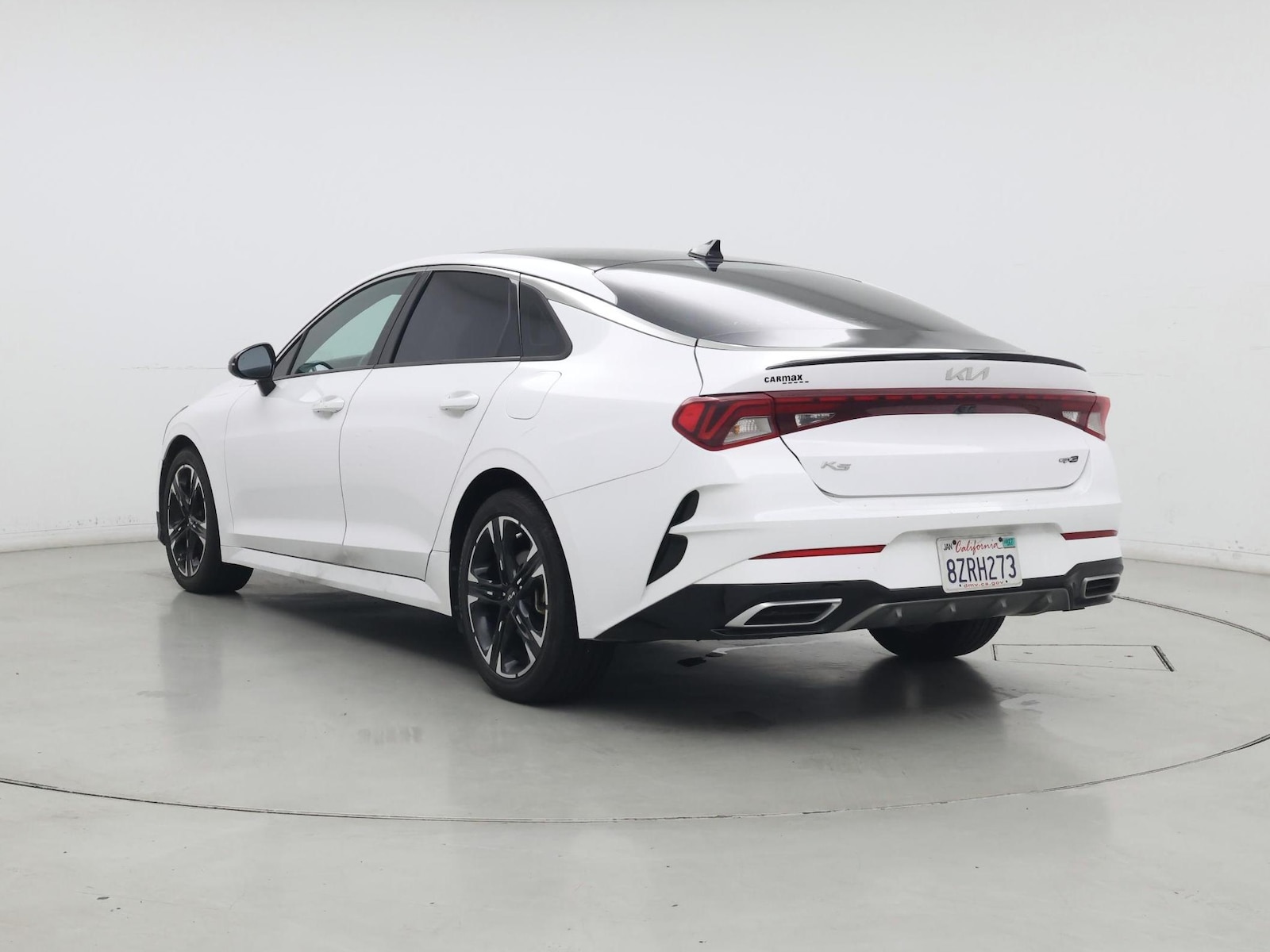 2022 Kia K5 GT-Line - Photo 3