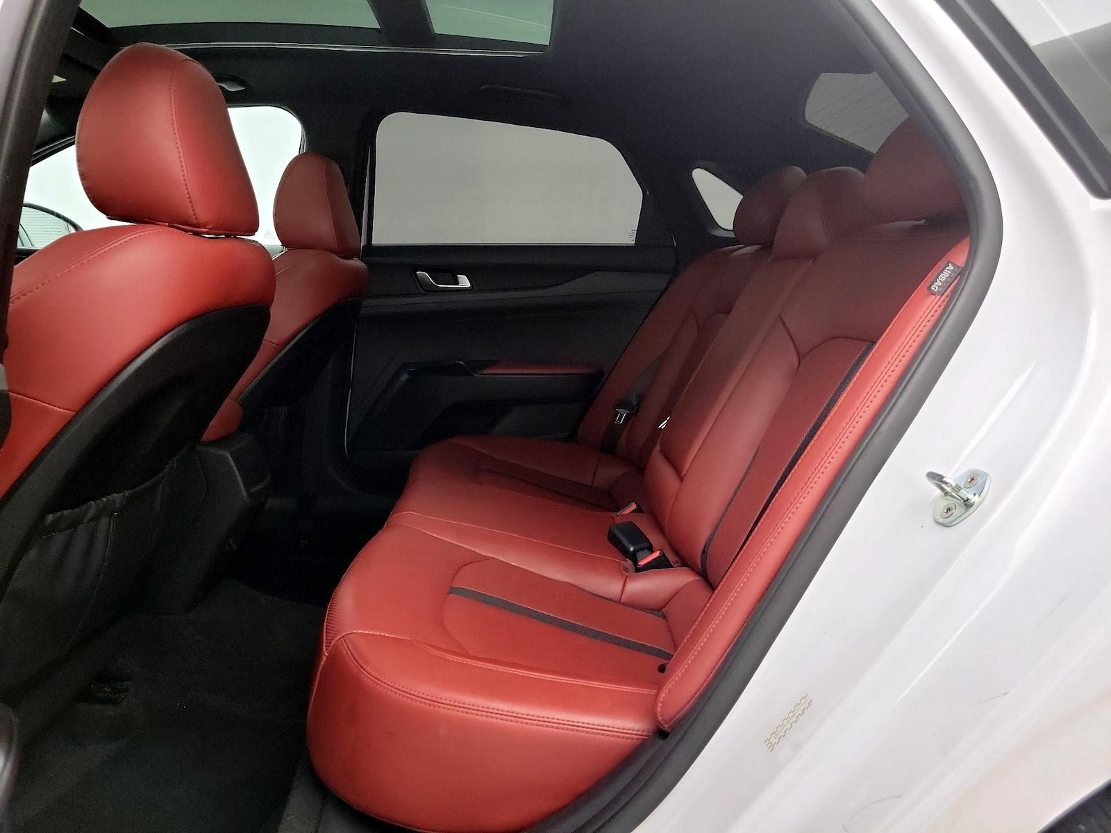 2022 Kia K5 GT-Line - Photo 22
