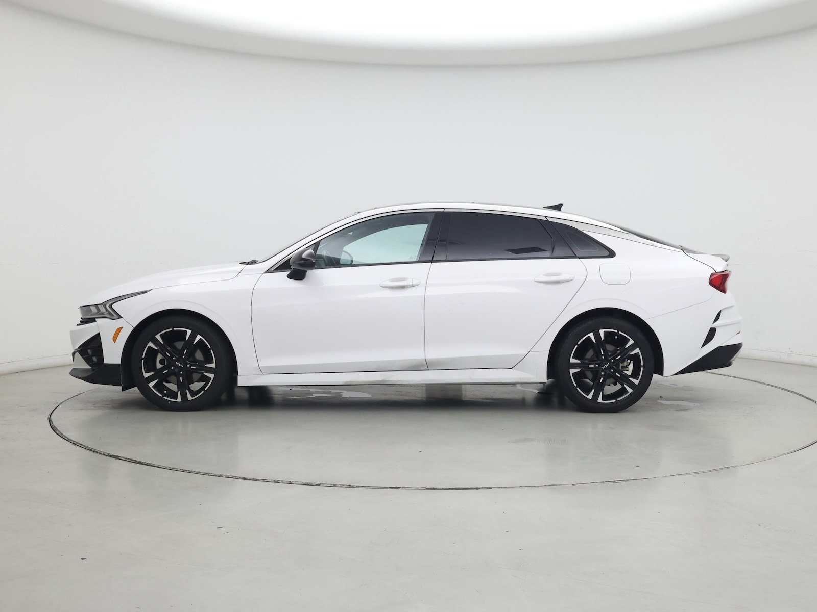 2022 Kia K5 GT-Line - Photo 4