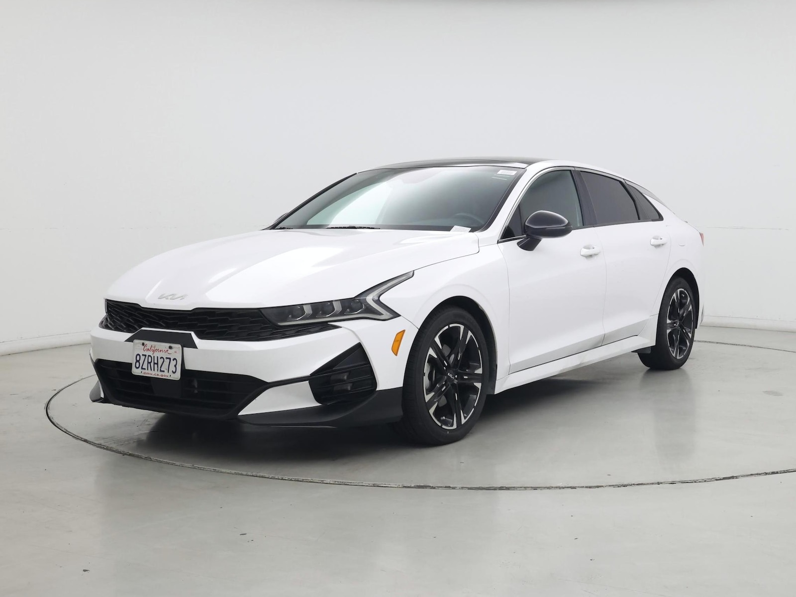 2022 Kia K5 GT-Line - Photo 5