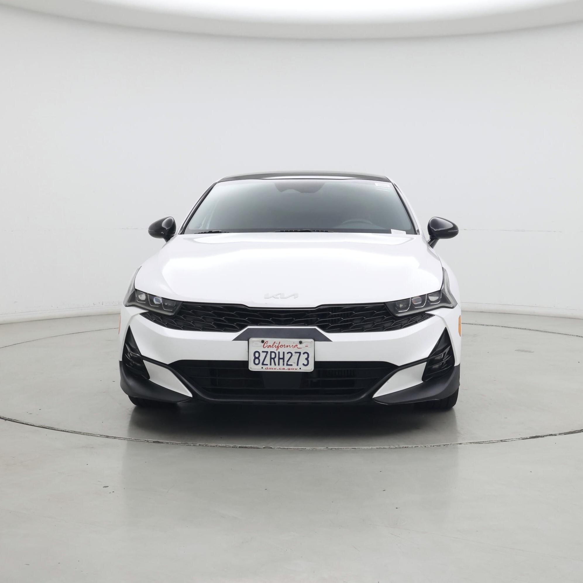 Thumbnail: 2022 Kia K5 - 5