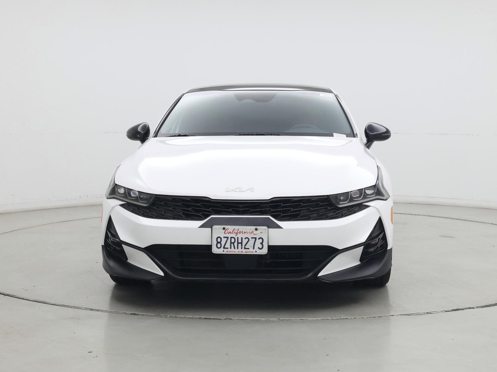 2022 Kia K5 GT-Line - Photo 6