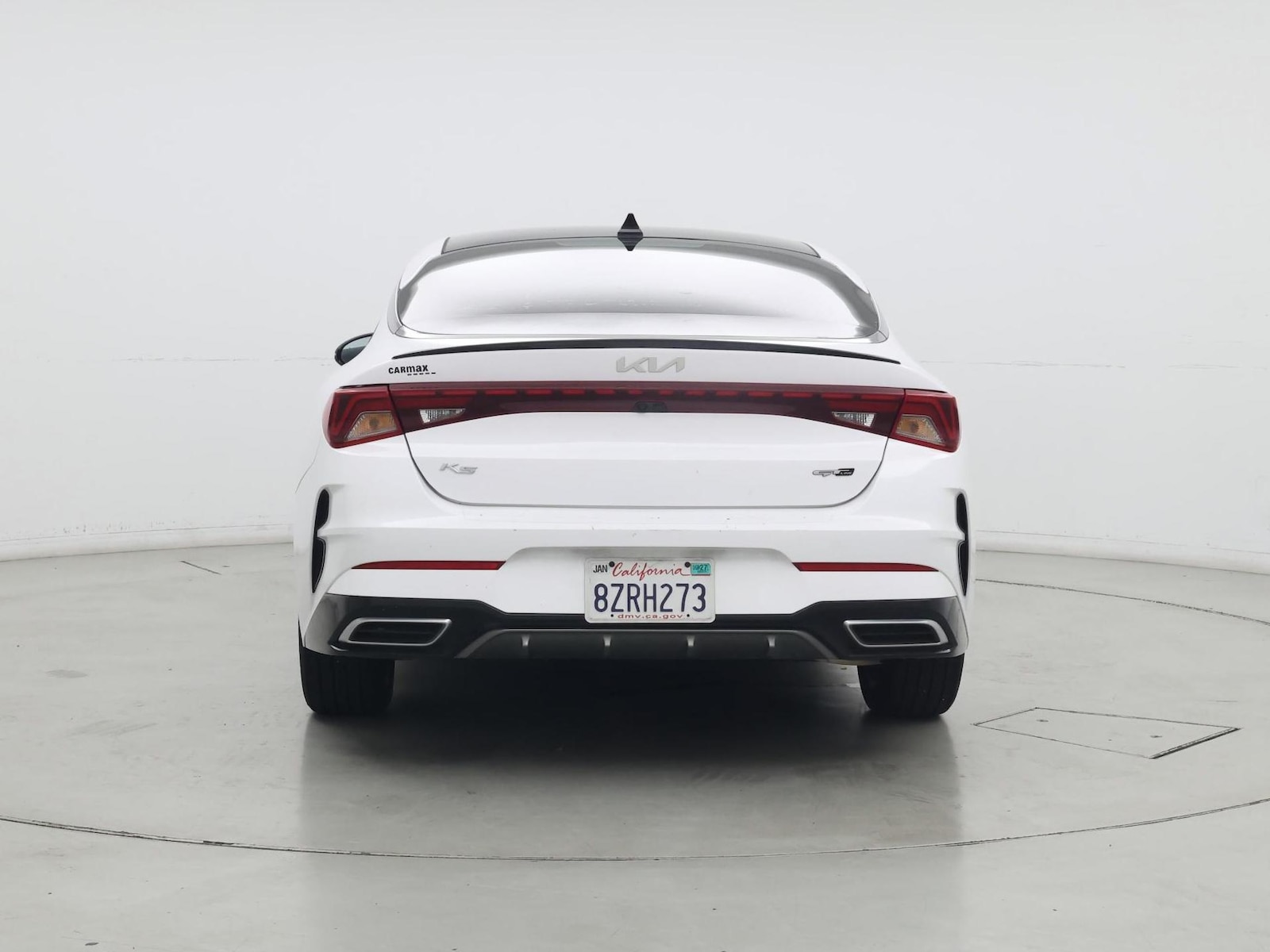2022 Kia K5 GT-Line - Photo 7