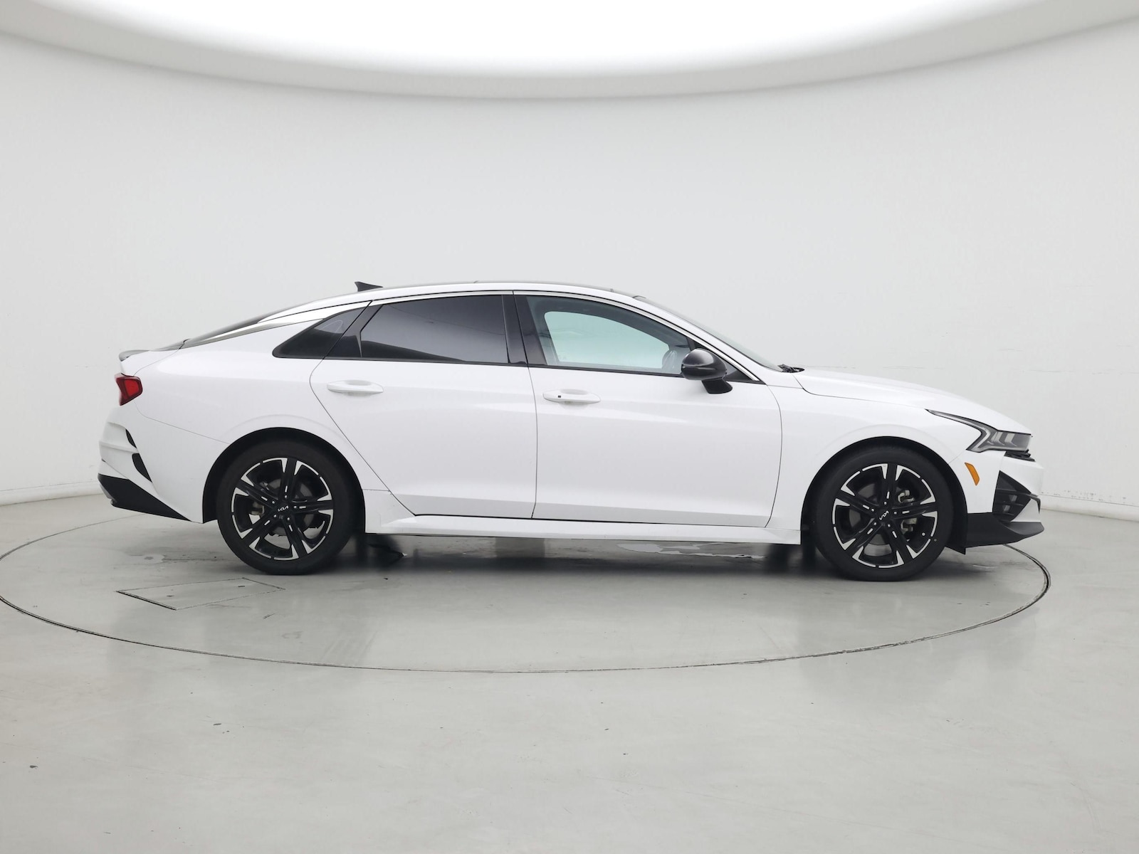 2022 Kia K5 GT-Line - Photo 8