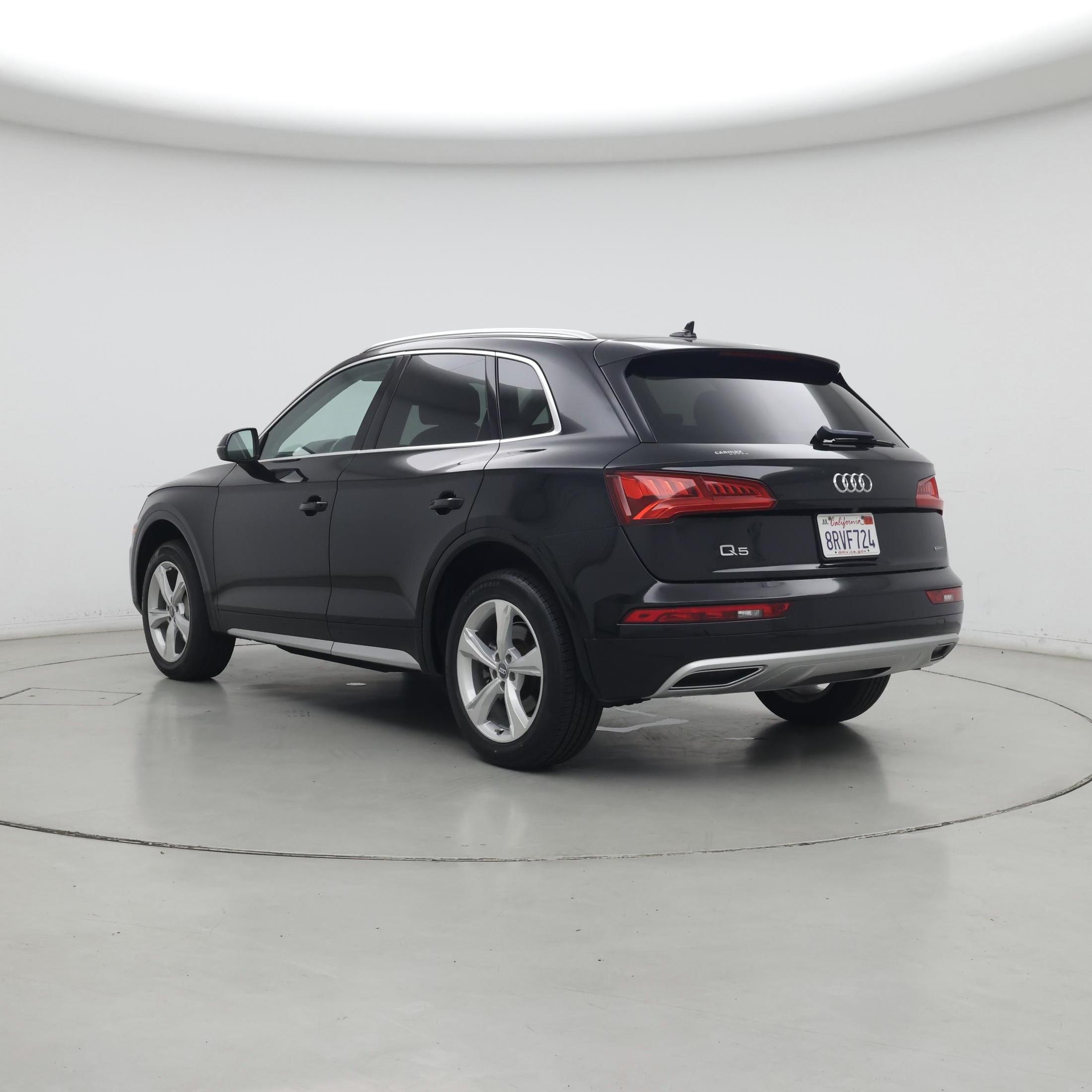 Thumbnail: 2020 Audi Q5 - 2