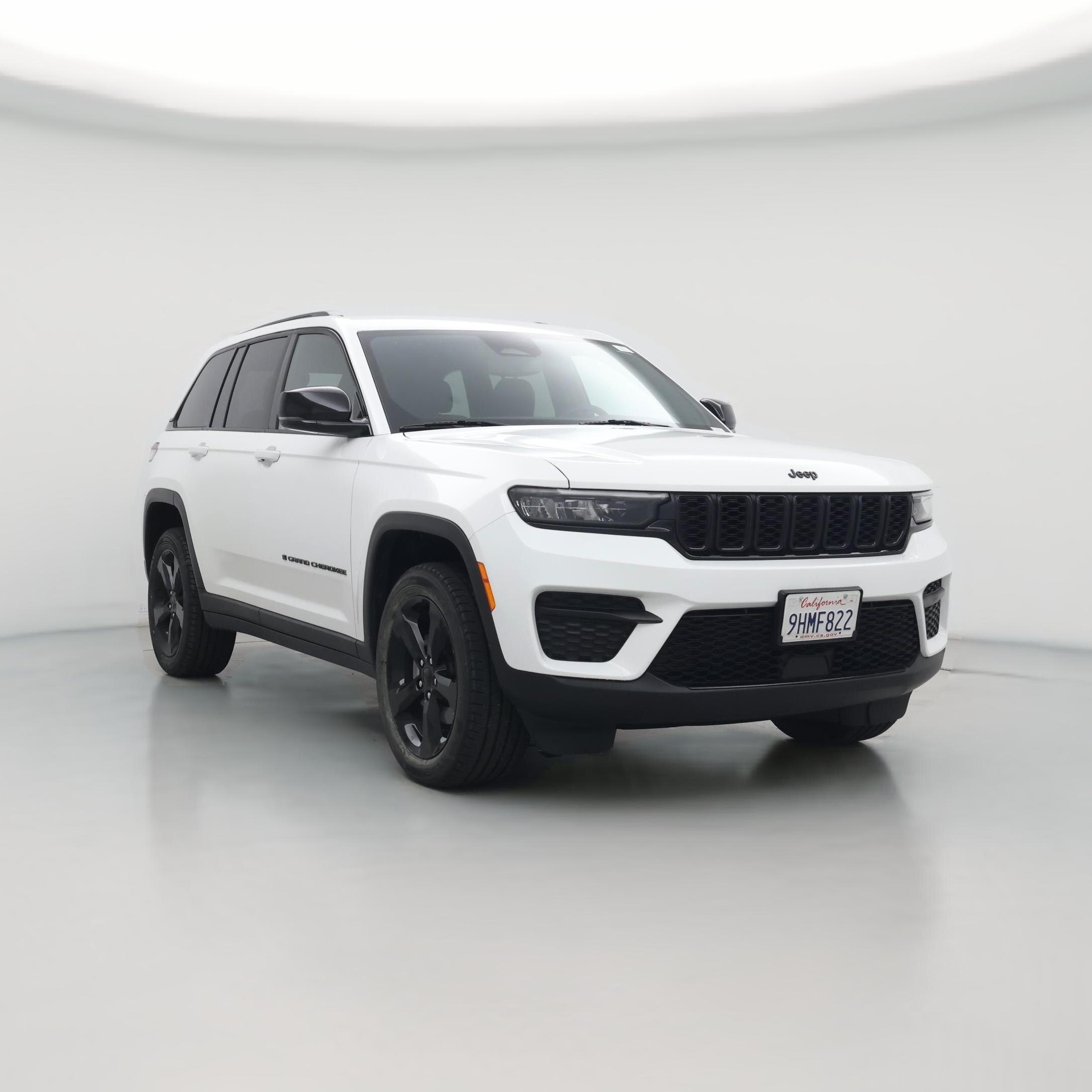 Thumbnail: 2023 Jeep Grand Cherokee - 1