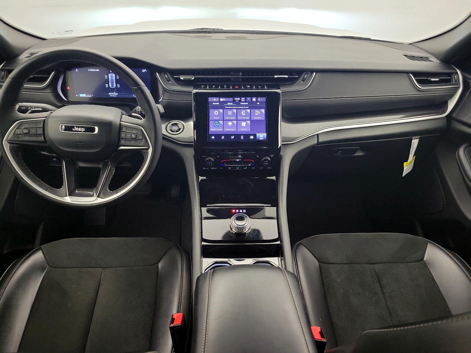 Thumbnail: 2023 Jeep Grand Cherokee - 9