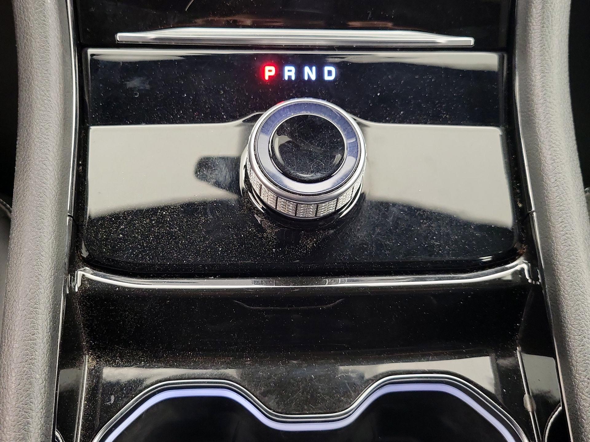 Thumbnail: 2023 Jeep Grand Cherokee - 17