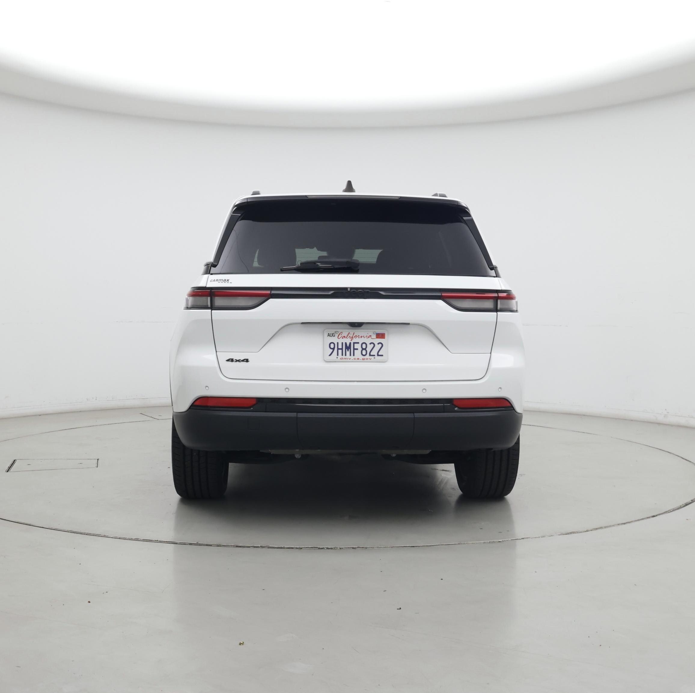 Thumbnail: 2023 Jeep Grand Cherokee - 6