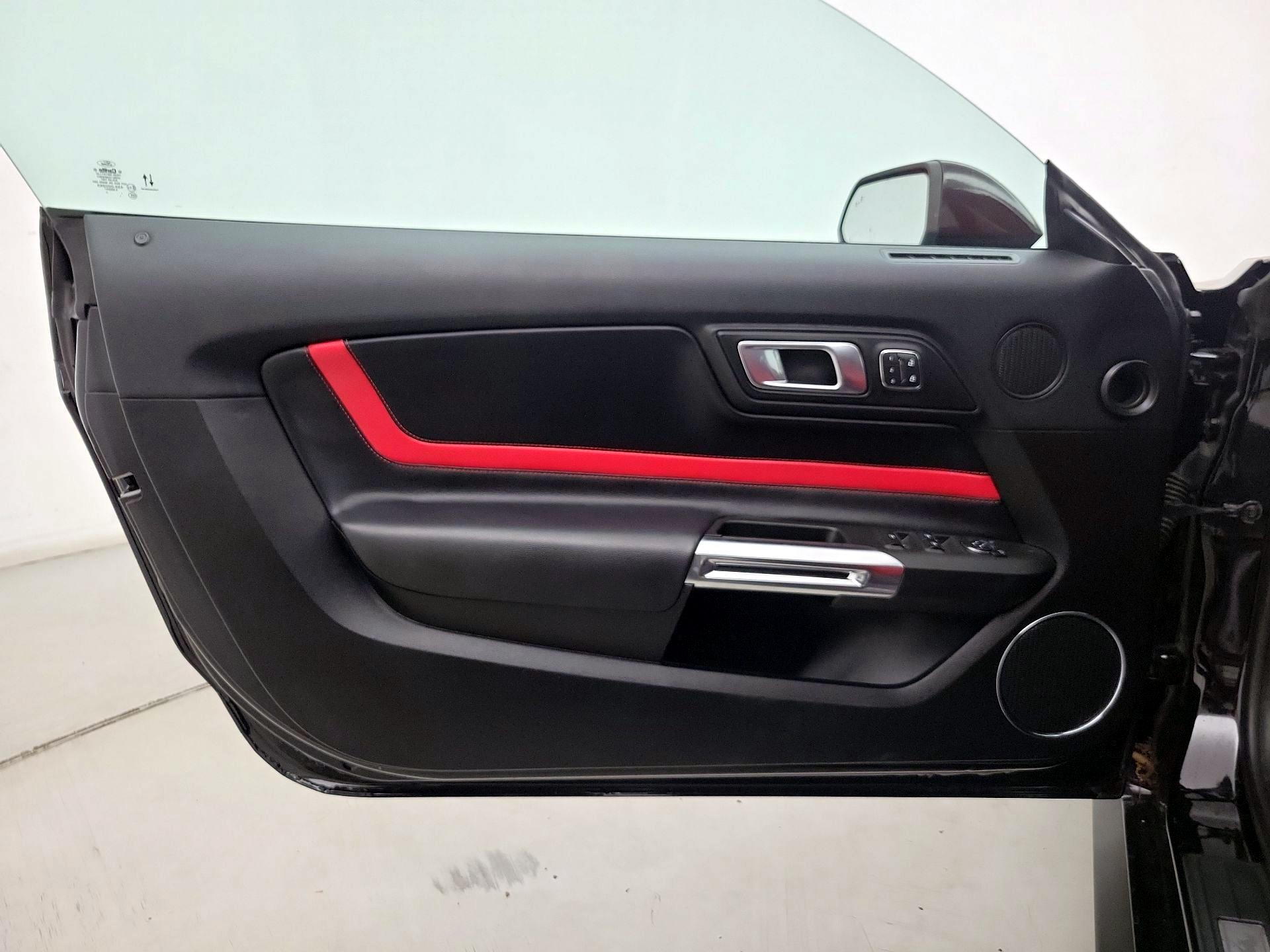 Thumbnail: 2021 Ford Mustang - 12