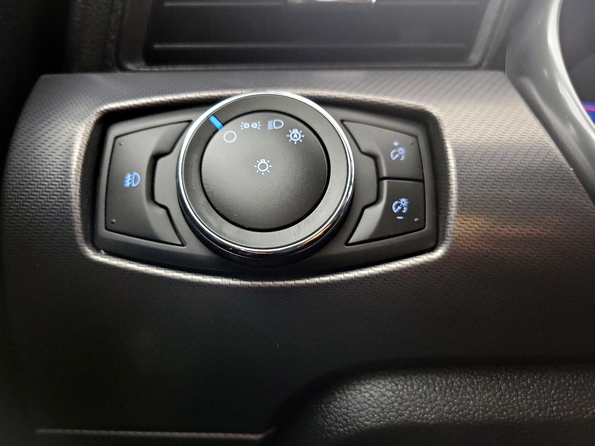 Thumbnail: 2021 Ford Mustang - 13