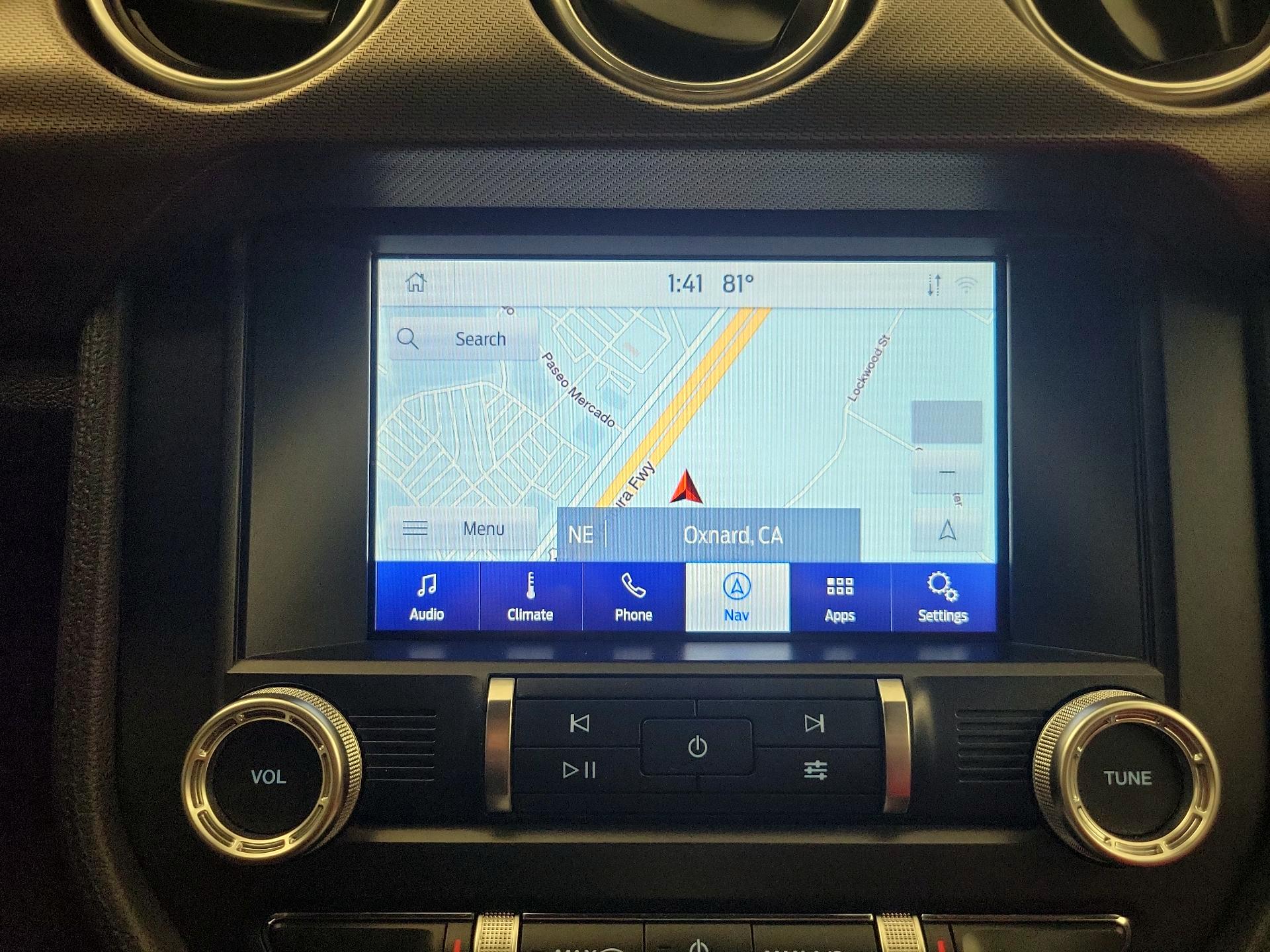 Thumbnail: 2021 Ford Mustang - 14