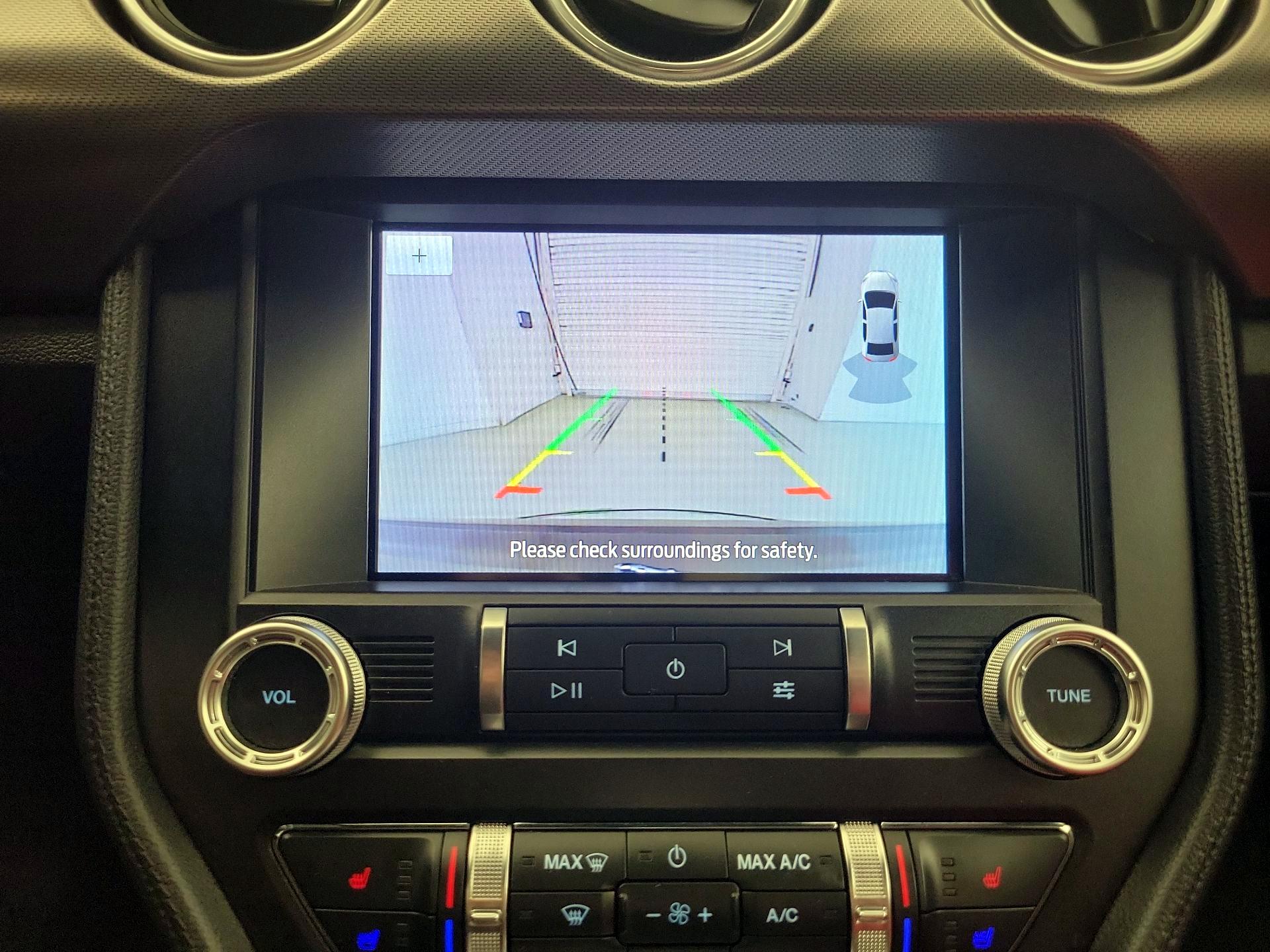 Thumbnail: 2021 Ford Mustang - 15