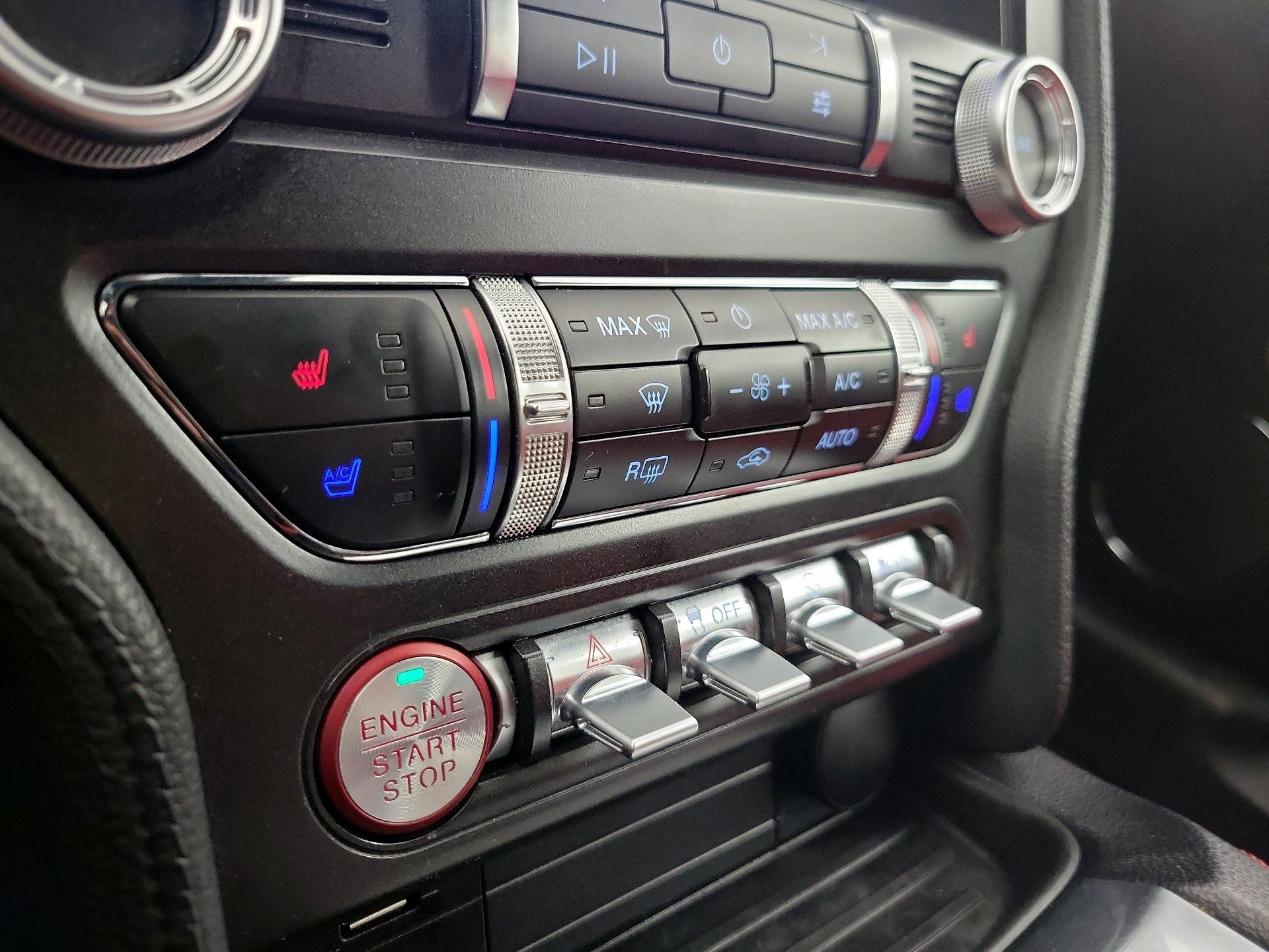 Thumbnail: 2021 Ford Mustang - 17