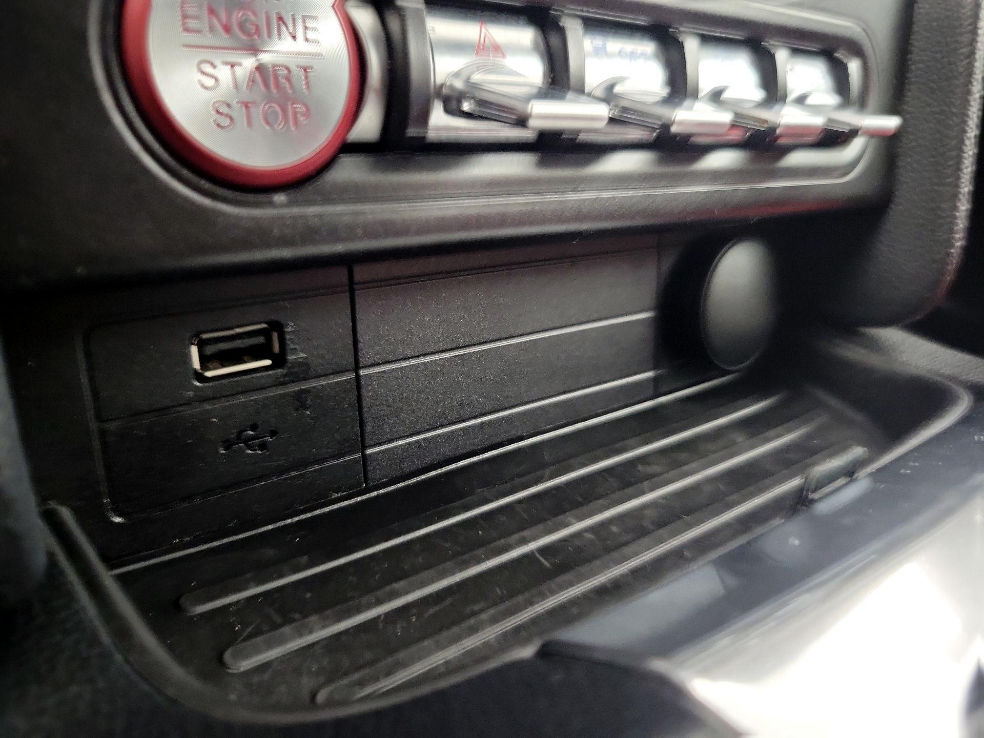 Thumbnail: 2021 Ford Mustang - 19