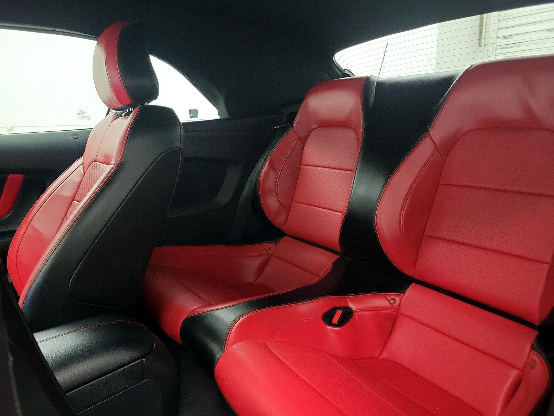 Thumbnail: 2021 Ford Mustang - 20