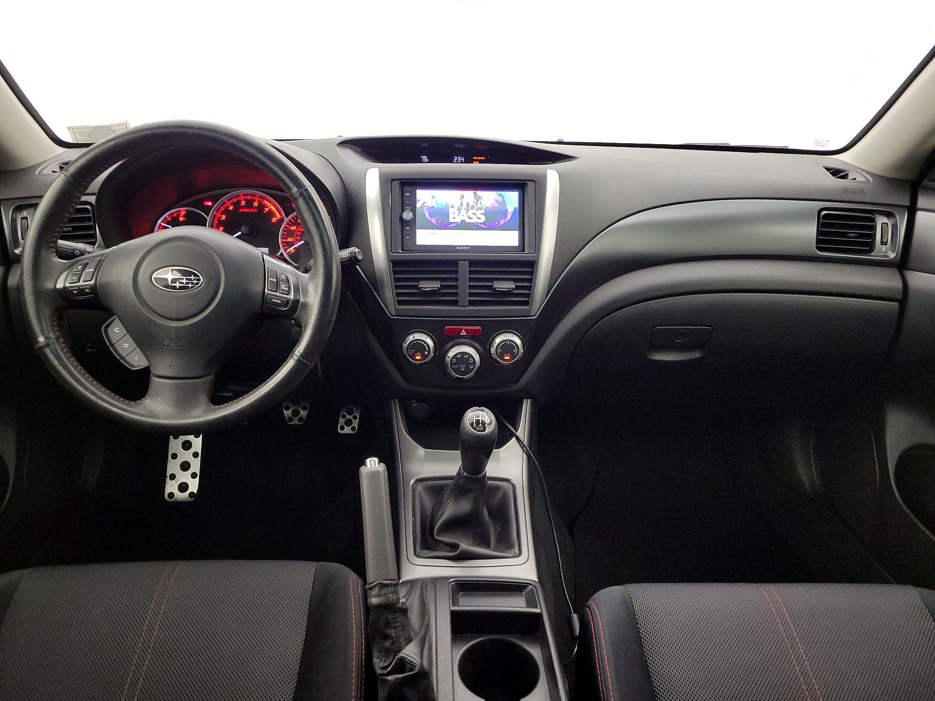 Thumbnail: 2014 Subaru Impreza - 9