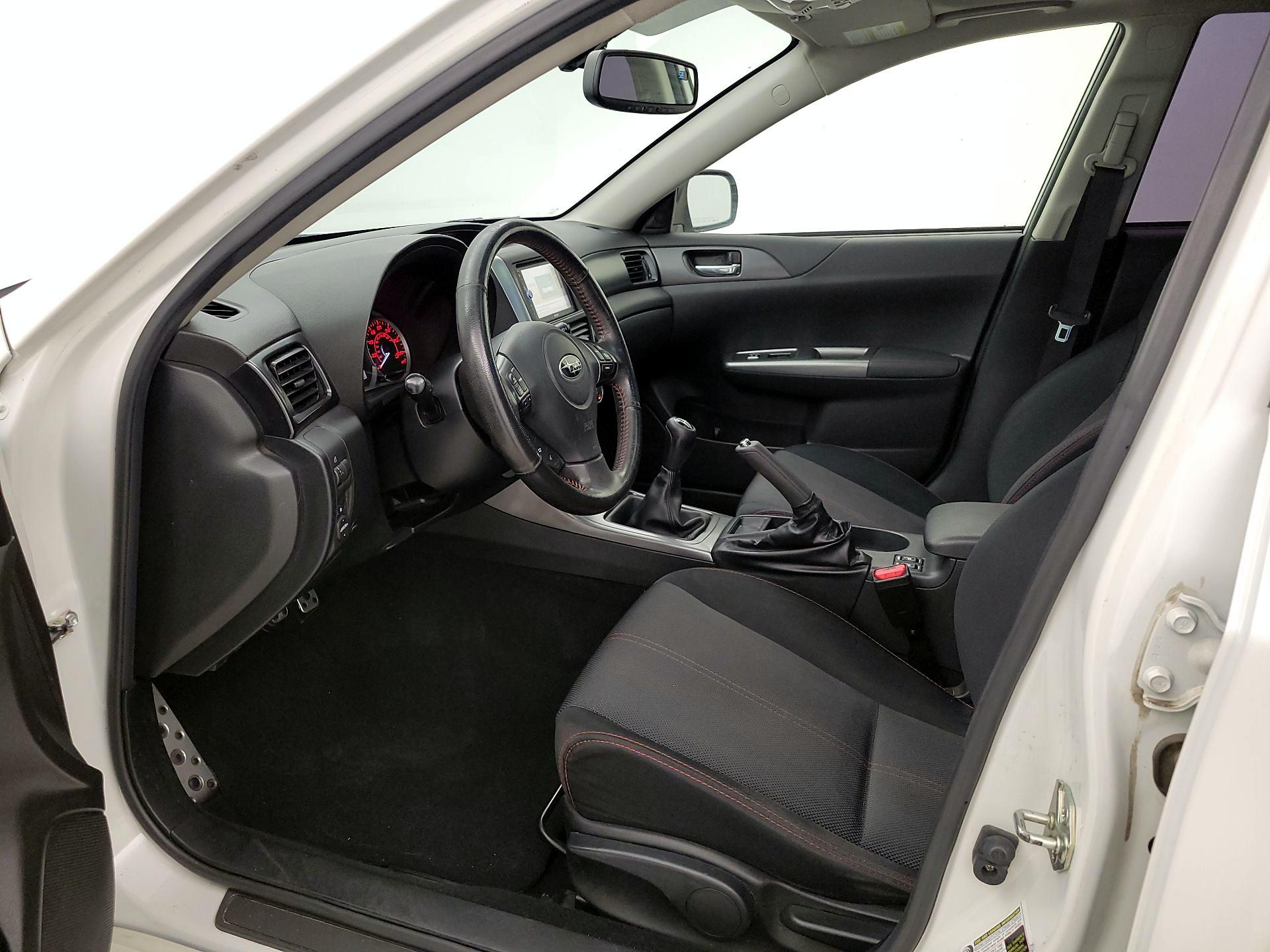 Thumbnail: 2014 Subaru Impreza - 11