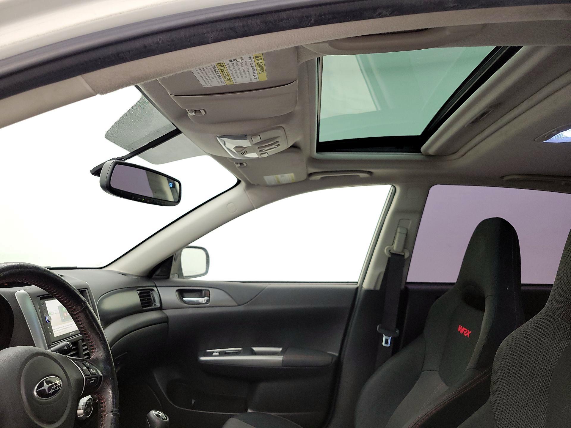 Thumbnail: 2014 Subaru Impreza - 18