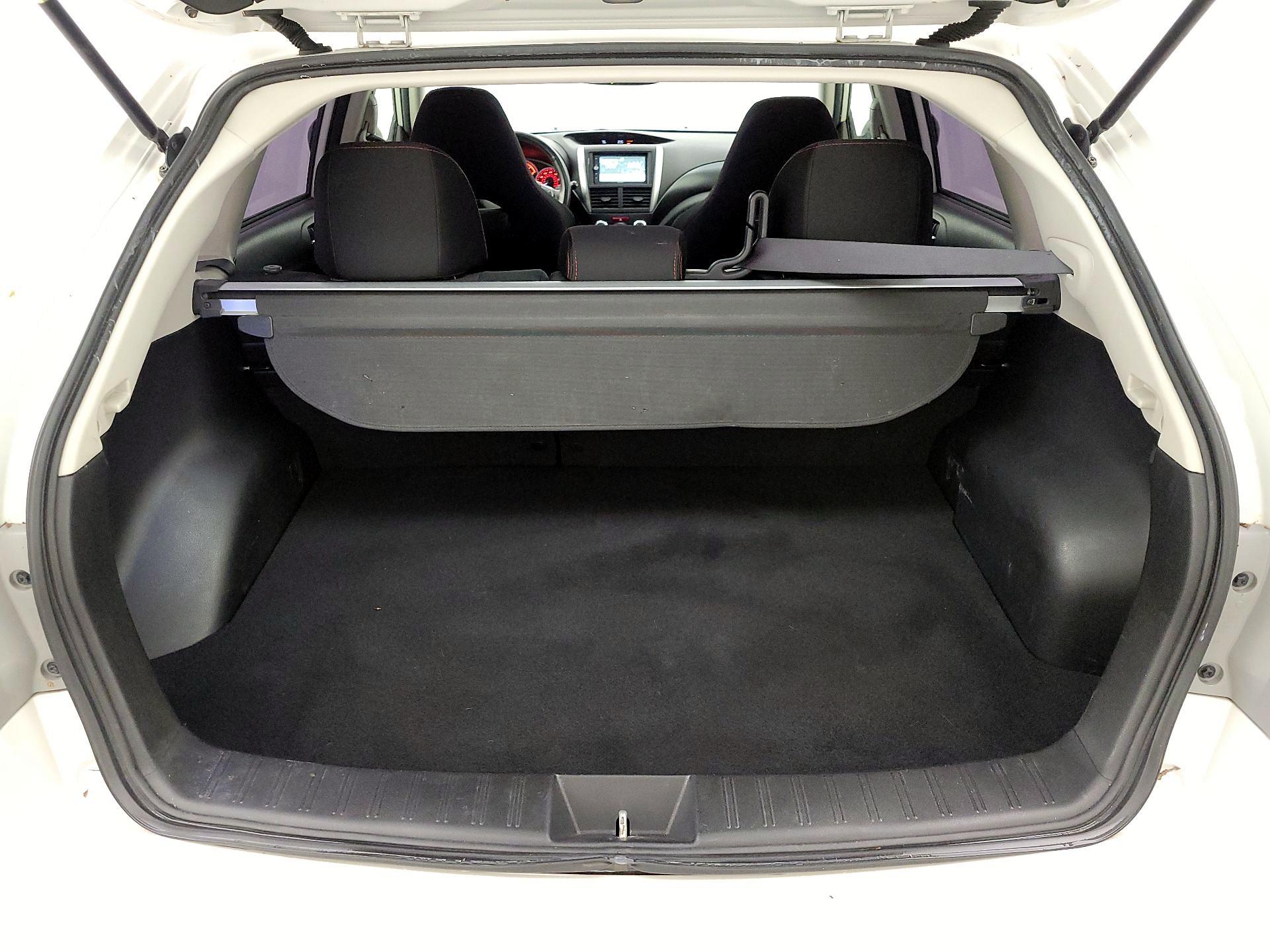 Thumbnail: 2014 Subaru Impreza - 20