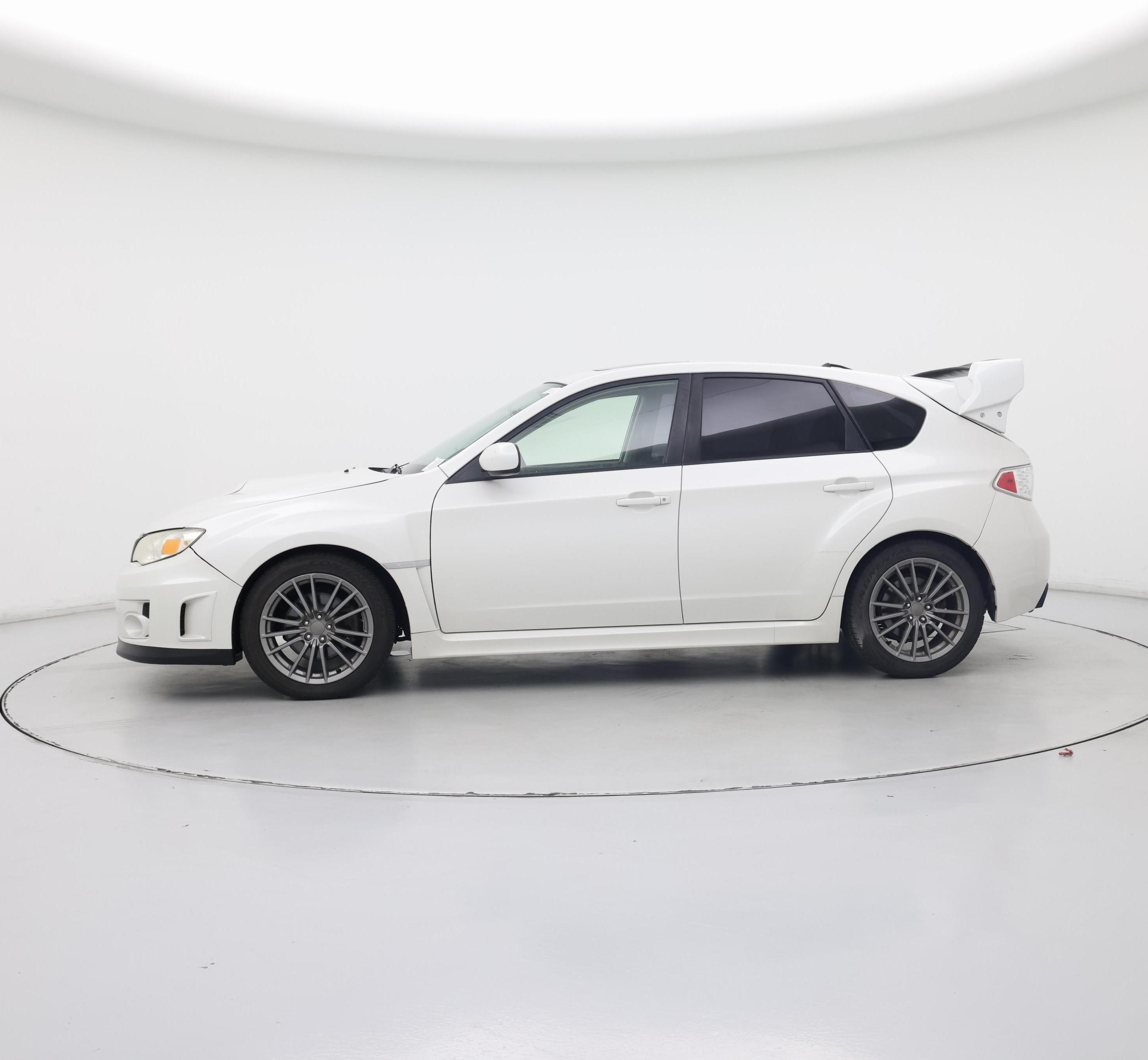 Thumbnail: 2014 Subaru Impreza - 3
