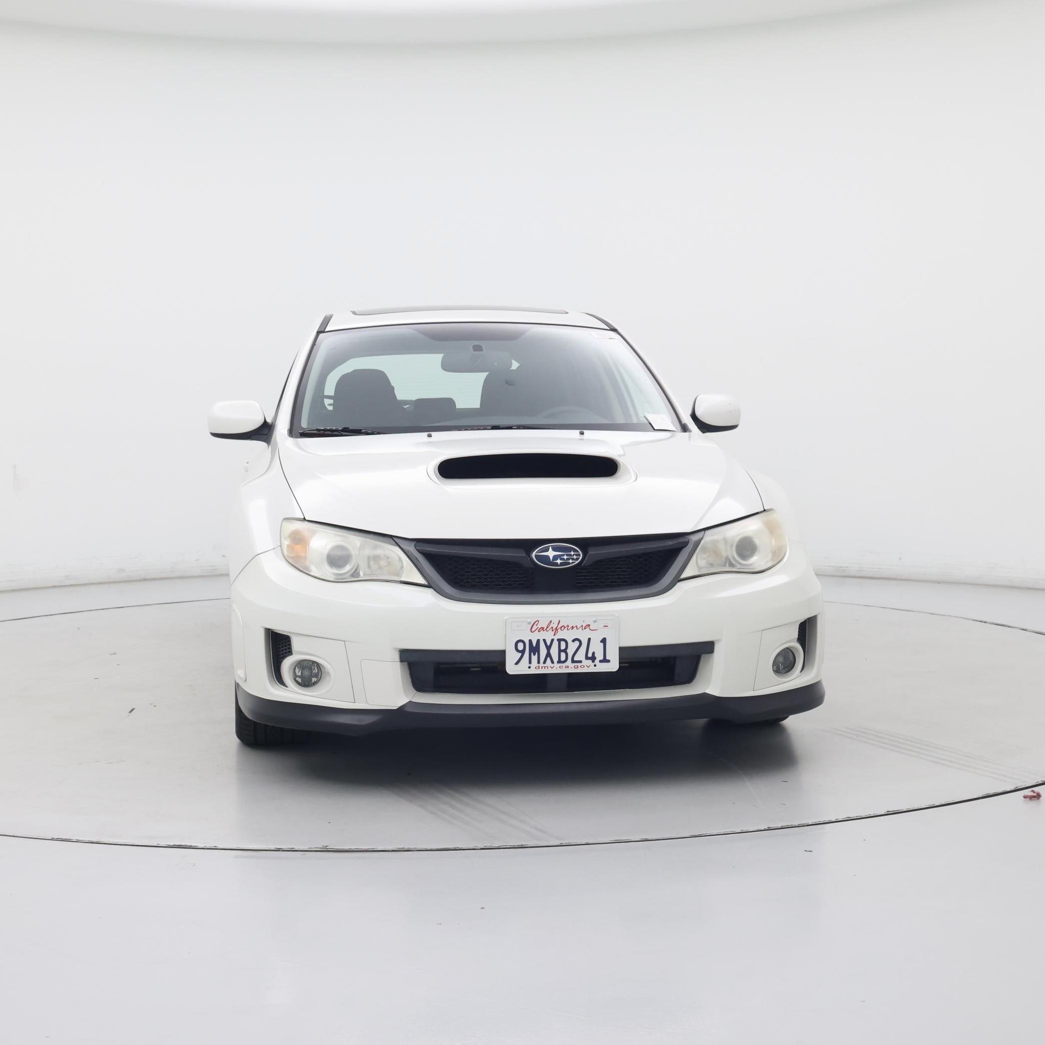 Thumbnail: 2014 Subaru Impreza - 5