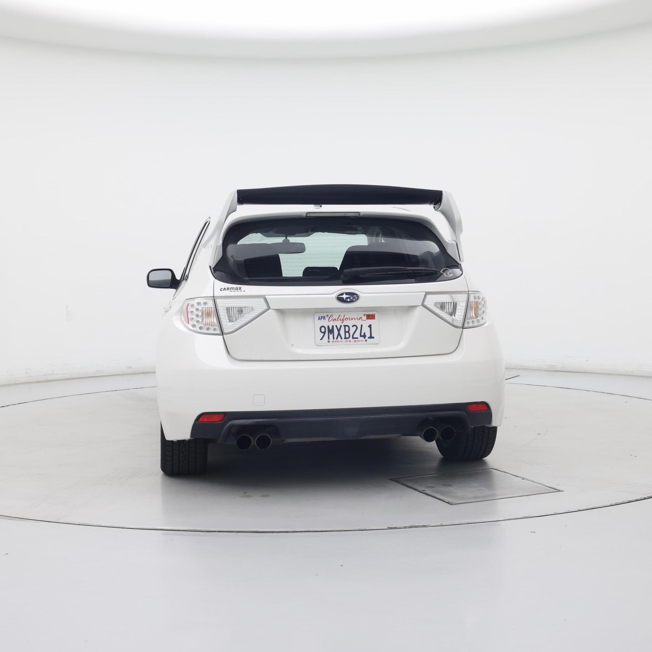 Thumbnail: 2014 Subaru Impreza - 6