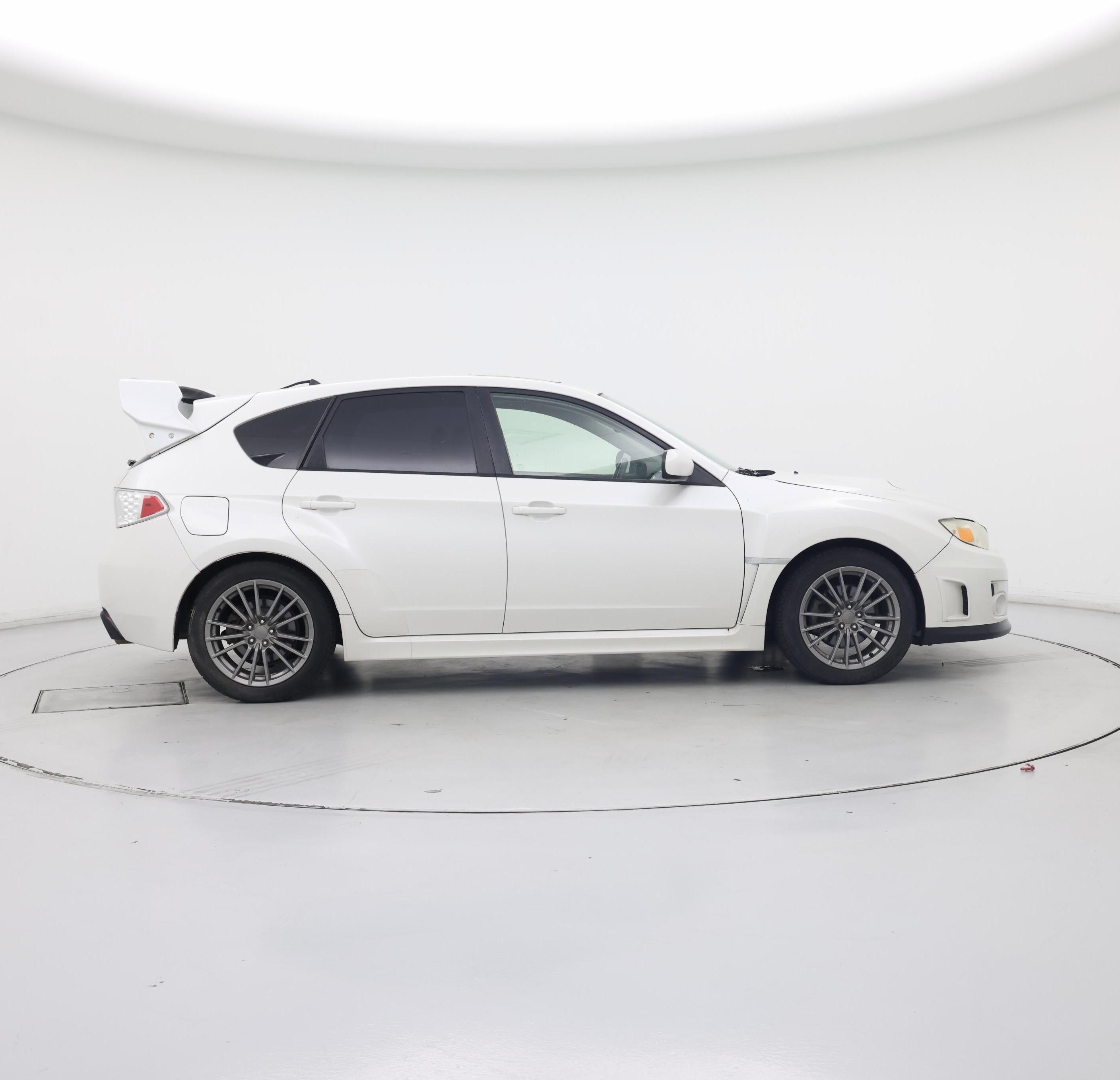 Thumbnail: 2014 Subaru Impreza - 7