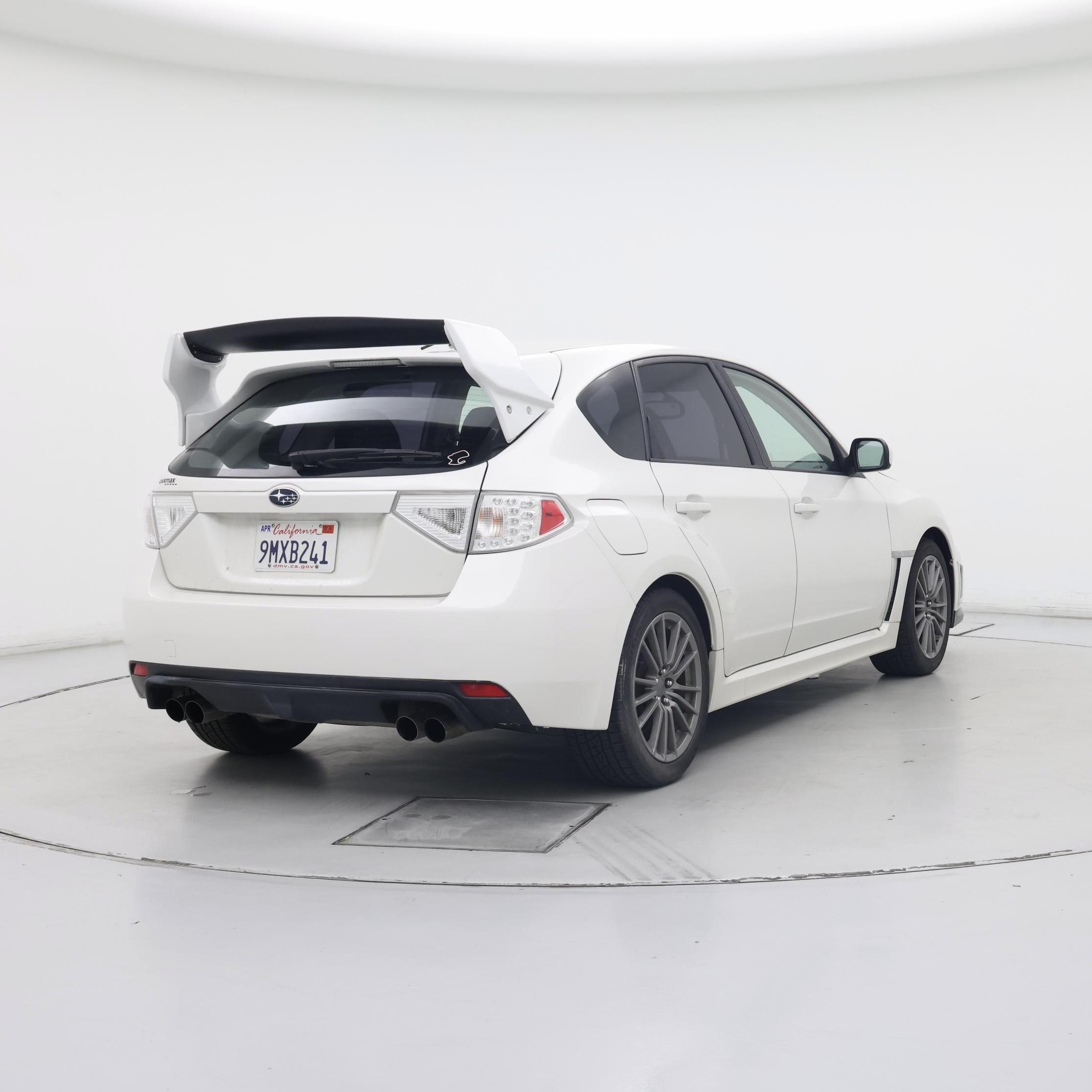 Thumbnail: 2014 Subaru Impreza - 8