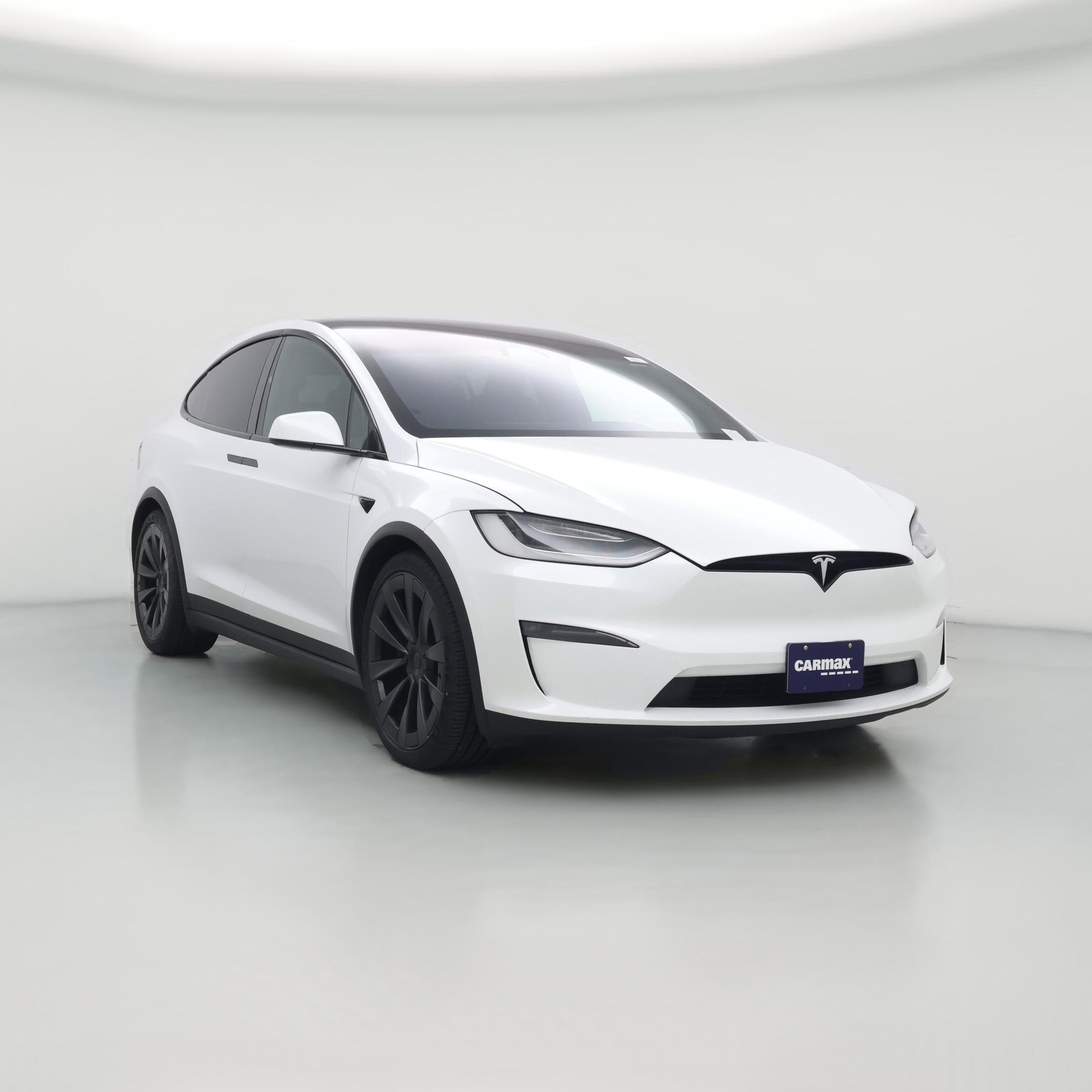 Thumbnail: 2023 Tesla Model X - 1