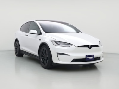 2023 Tesla Model X