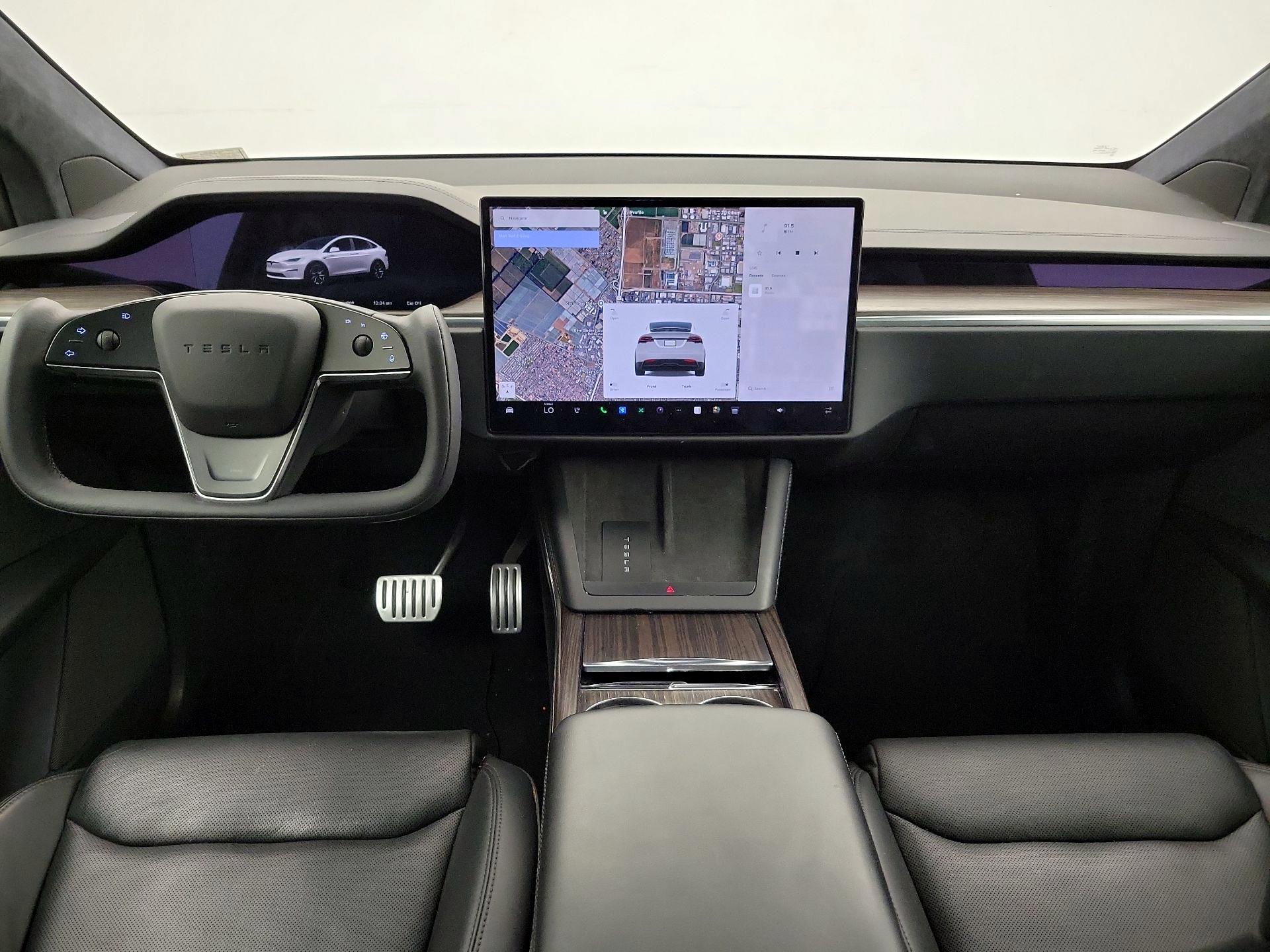 Thumbnail: 2023 Tesla Model X - 9