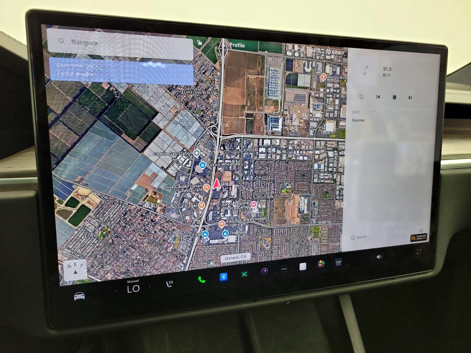 Thumbnail: 2023 Tesla Model X - 13