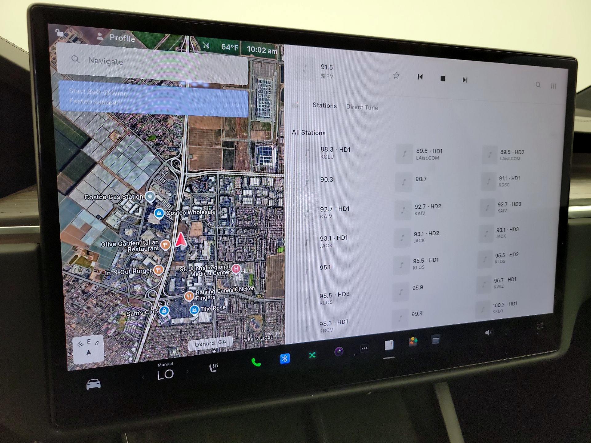 Thumbnail: 2023 Tesla Model X - 15