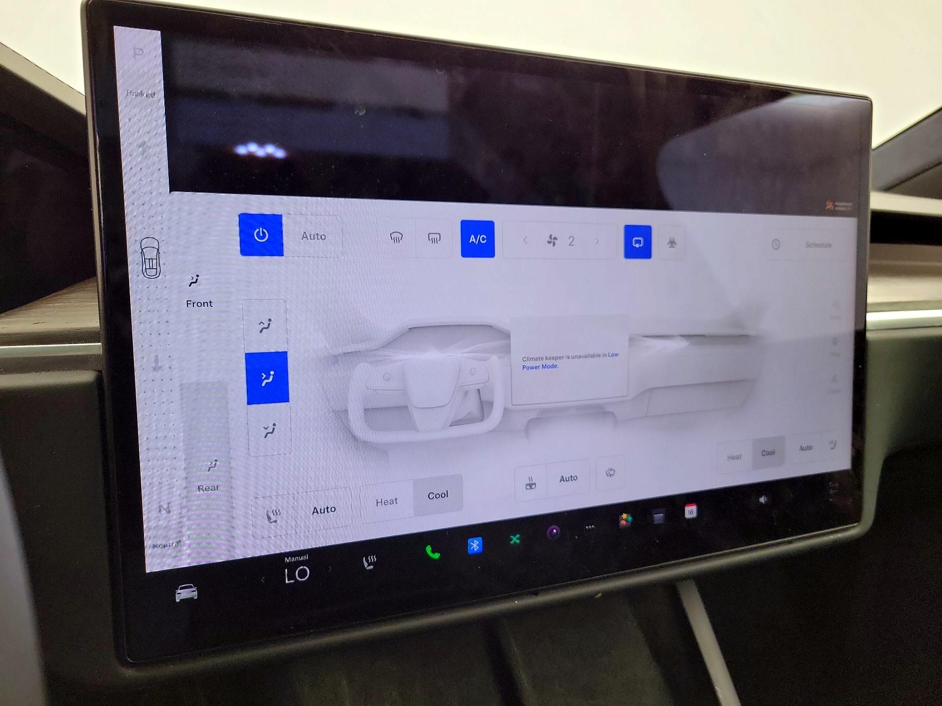 Thumbnail: 2023 Tesla Model X - 16