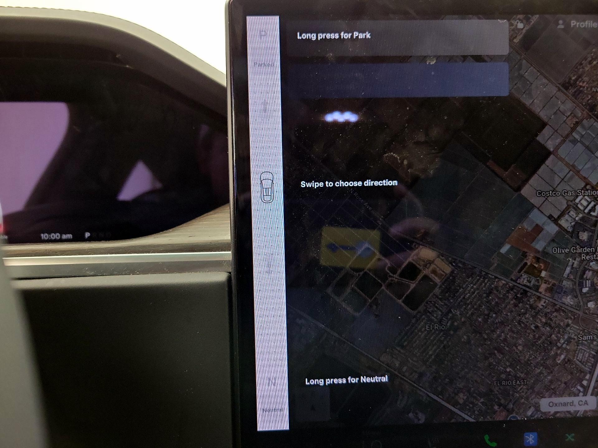 Thumbnail: 2023 Tesla Model X - 17