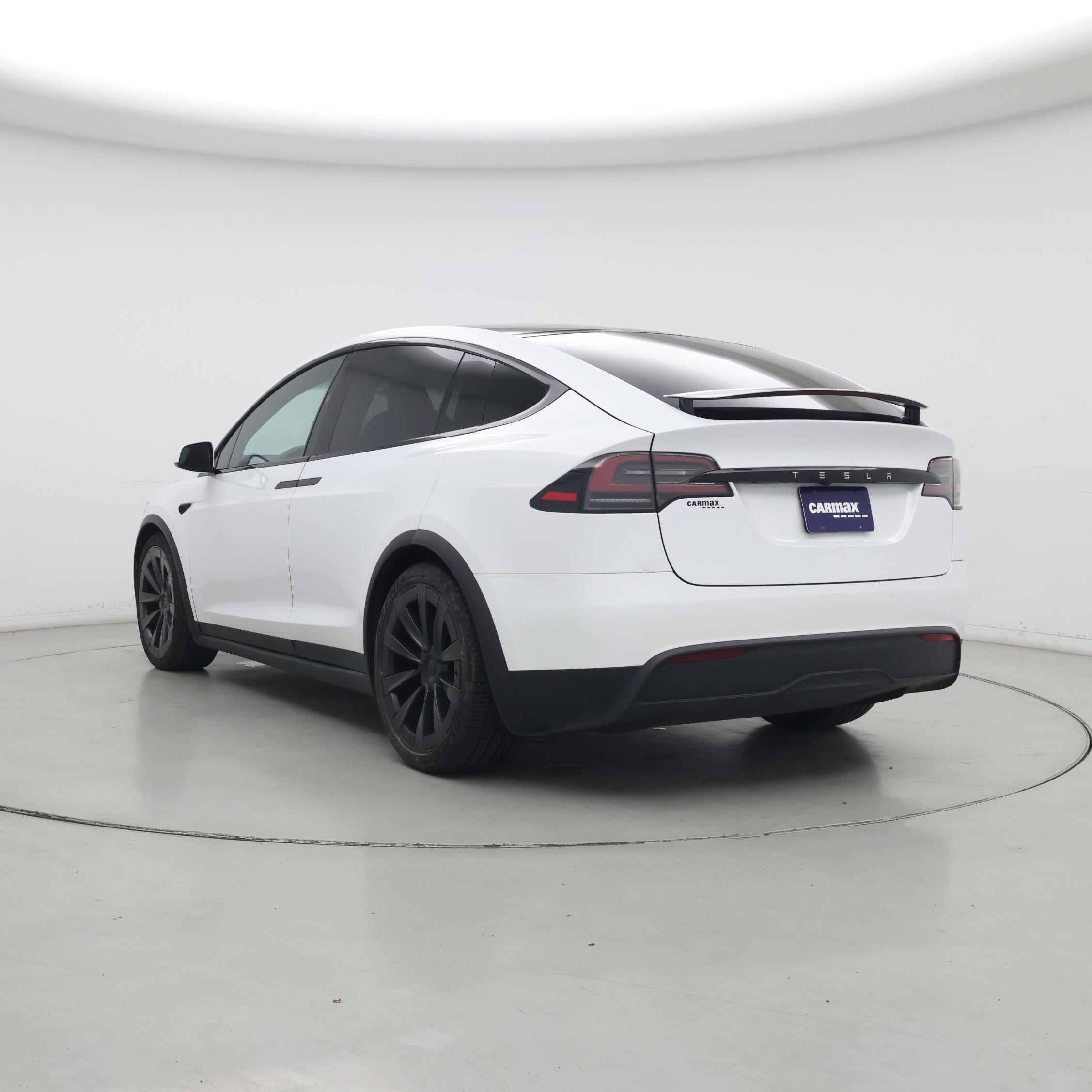 Thumbnail: 2023 Tesla Model X - 2