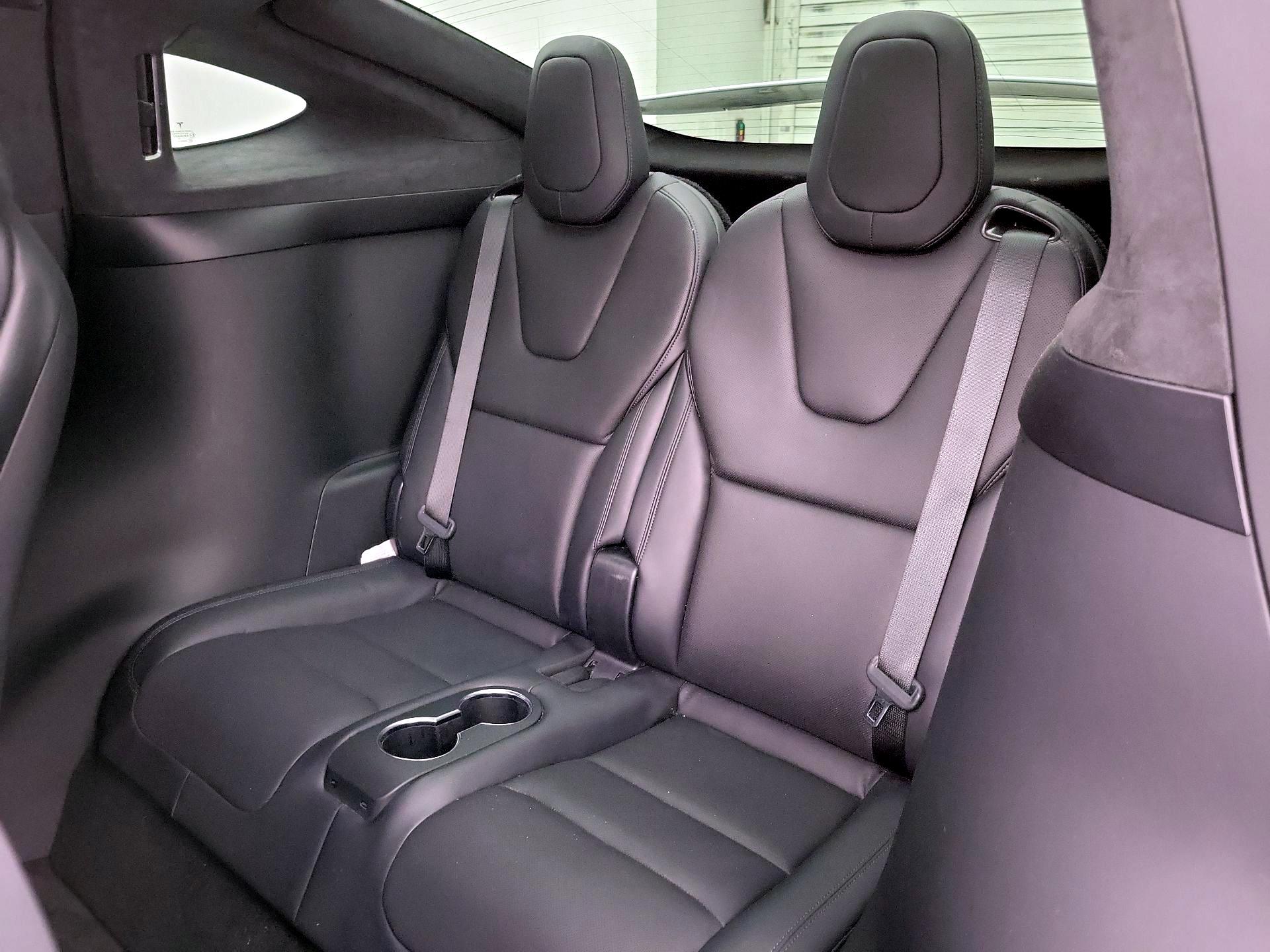 Thumbnail: 2023 Tesla Model X - 20