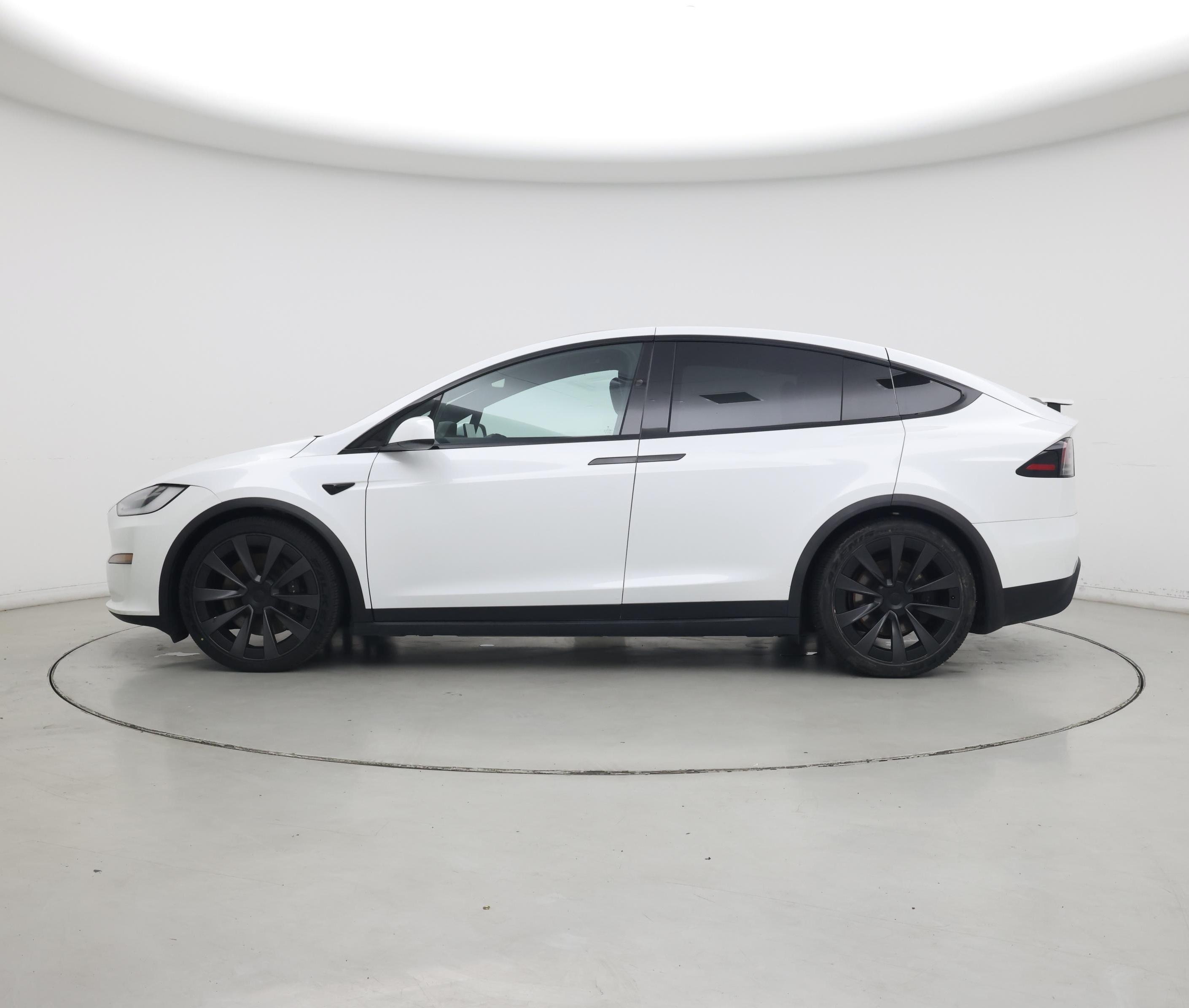 Thumbnail: 2023 Tesla Model X - 3